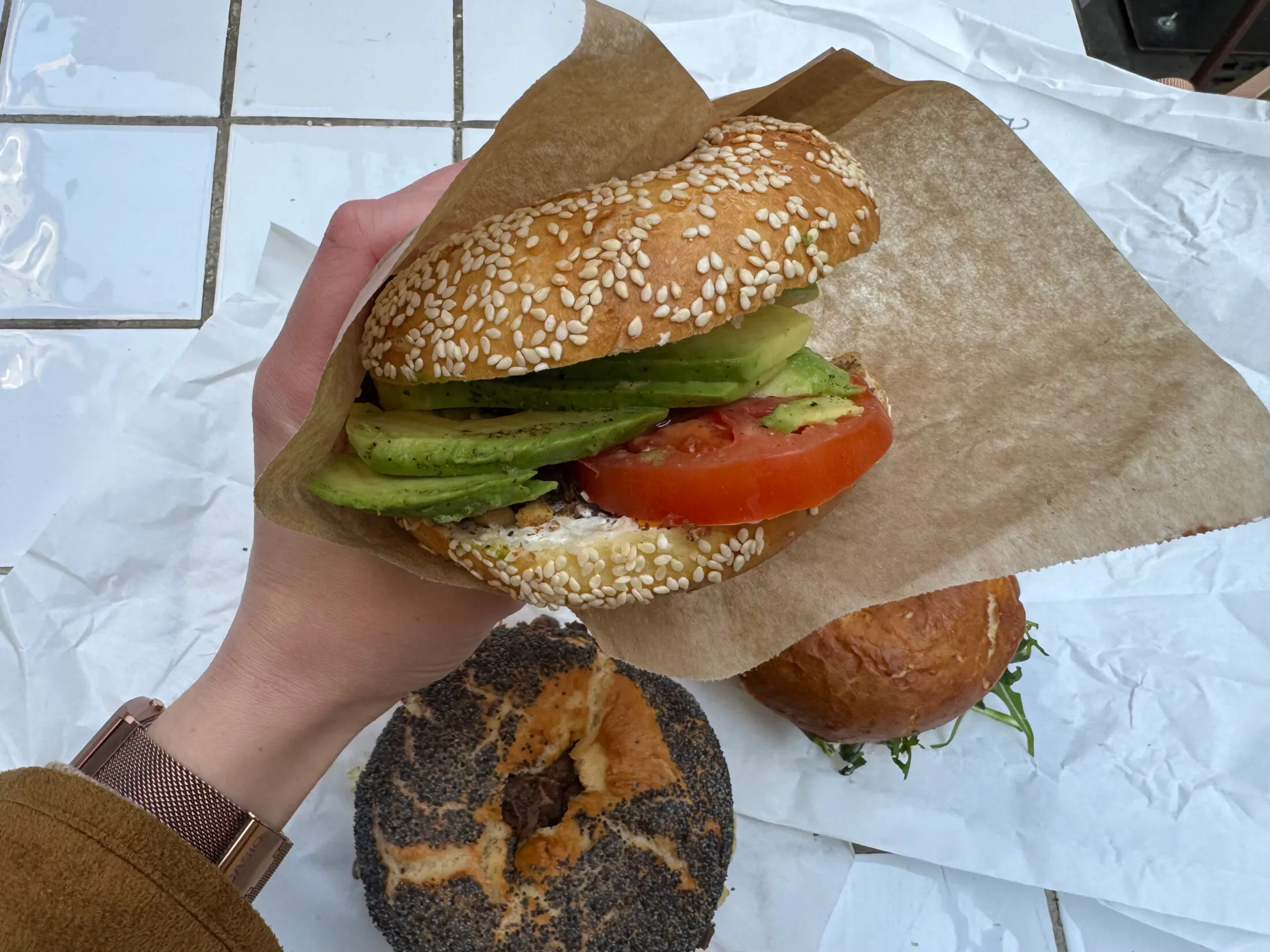 budapest-bagel
