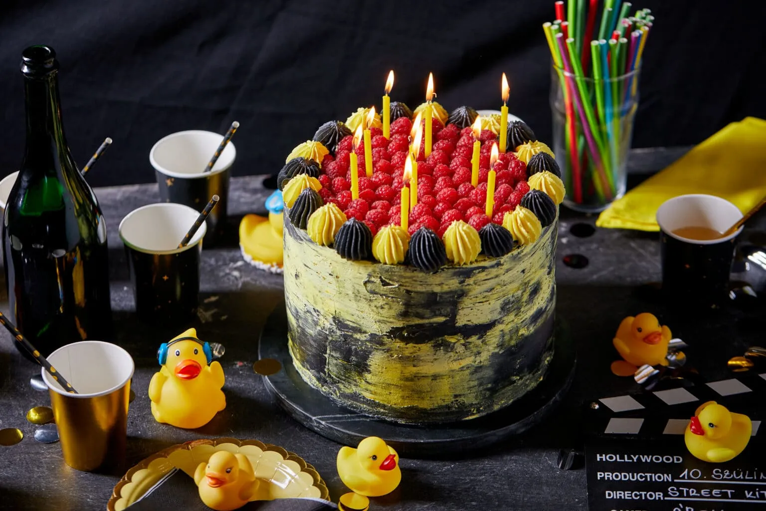 elegans-szulinapi-torta