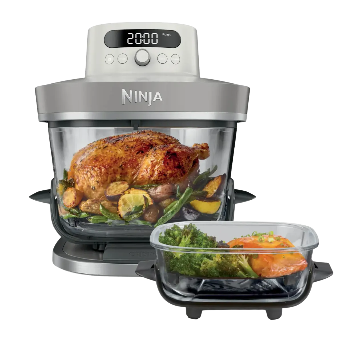 Ninja Crispi Pro Air fryer 