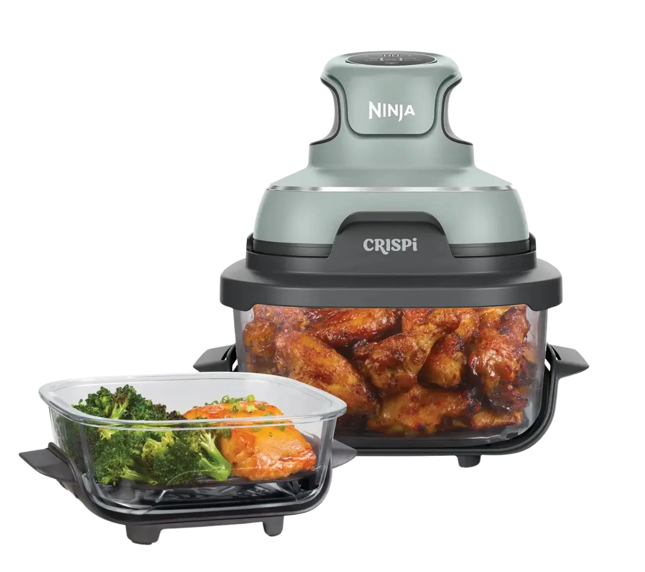 Ninja Crispi Air fryer