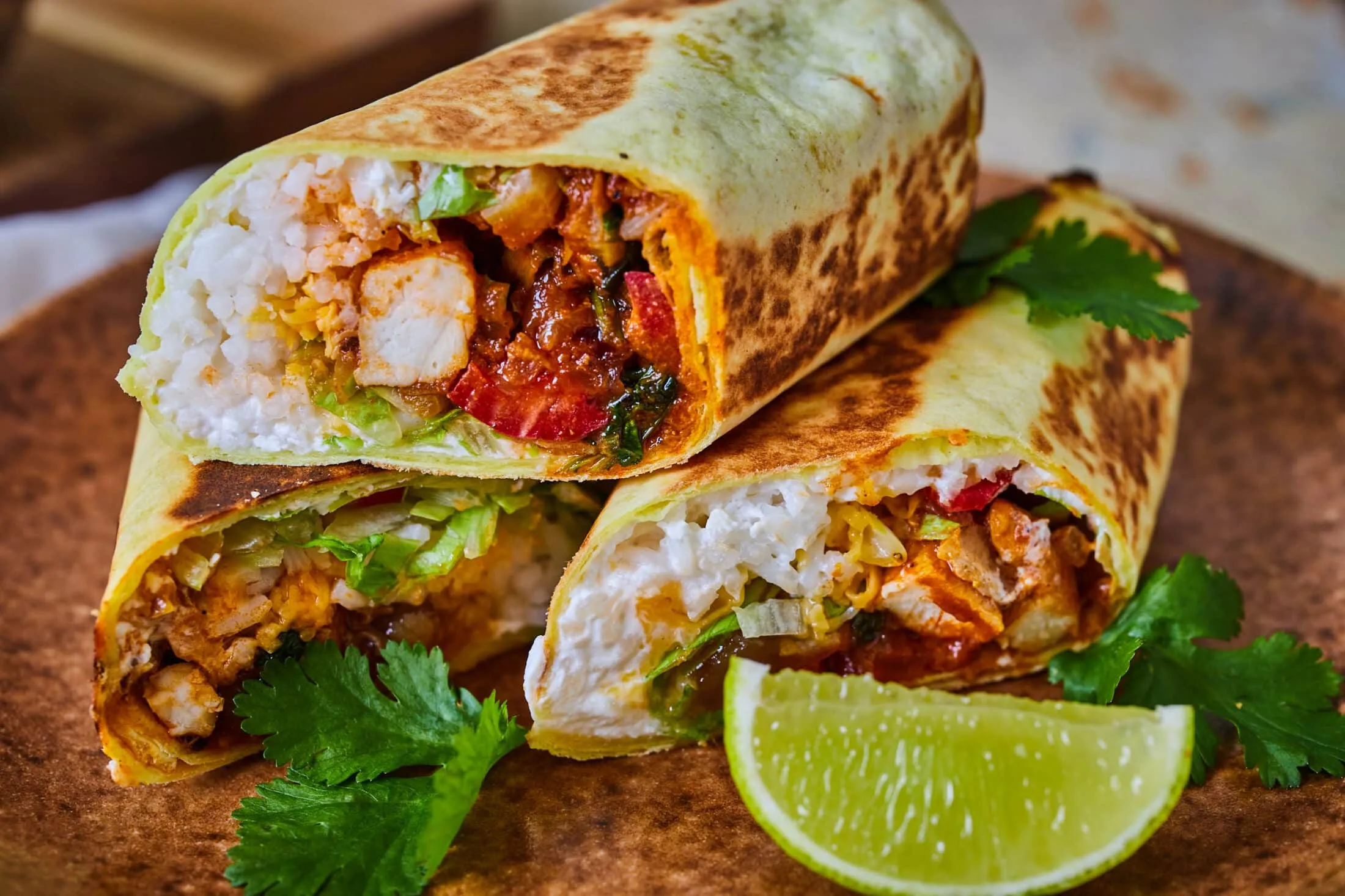 currys-csirkes-burrito