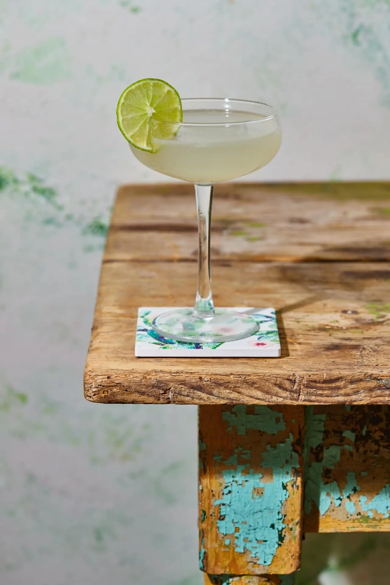 Daiquiri koktél