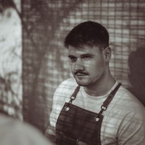 Tankó Zsombor