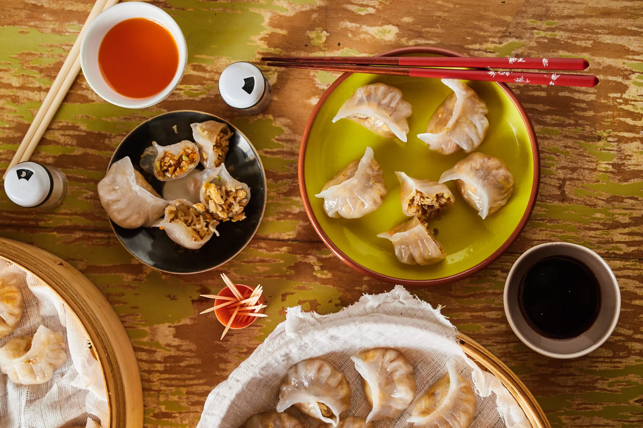 dim-sum