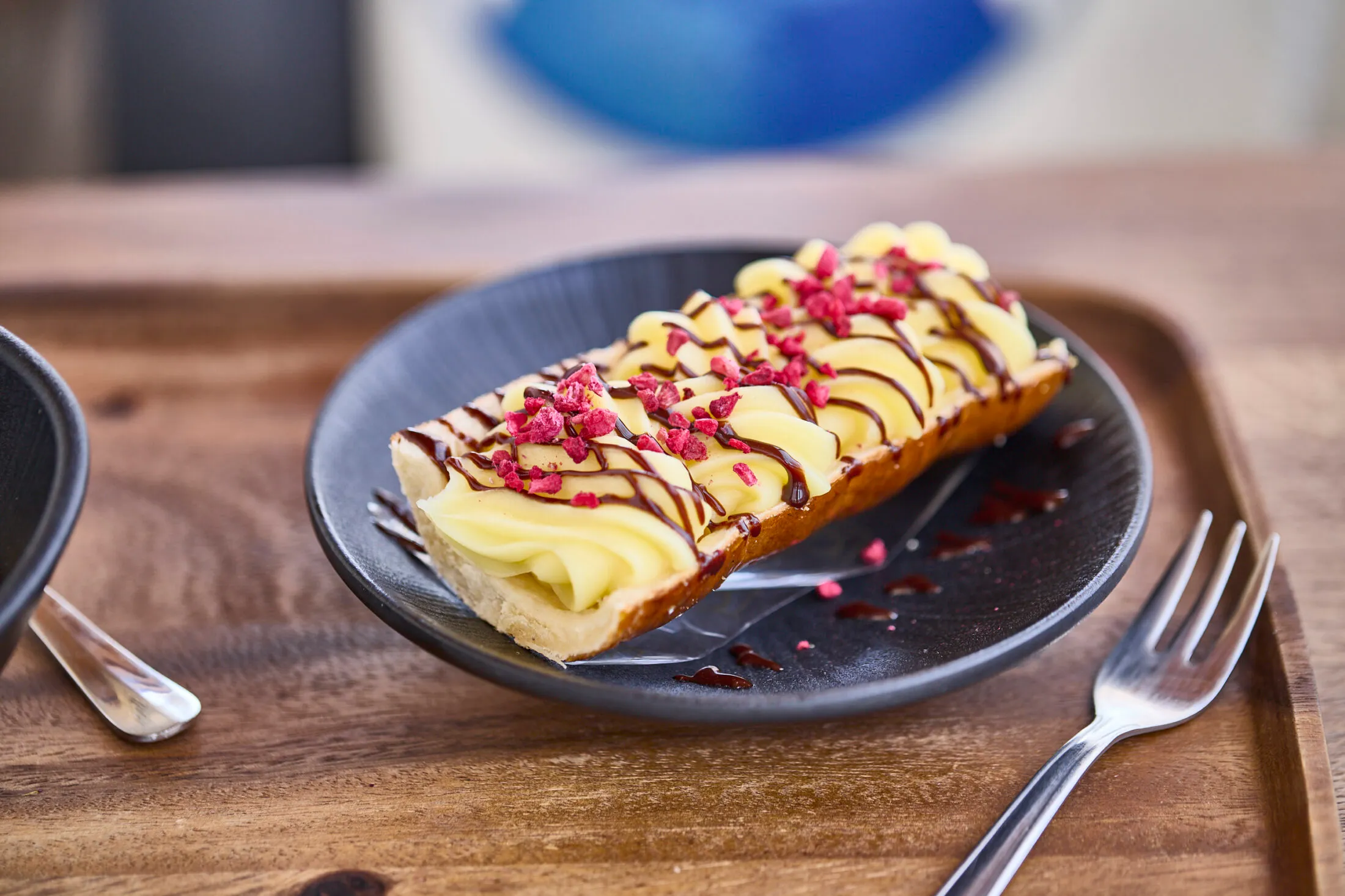 Édes Mackó kürtőskalács