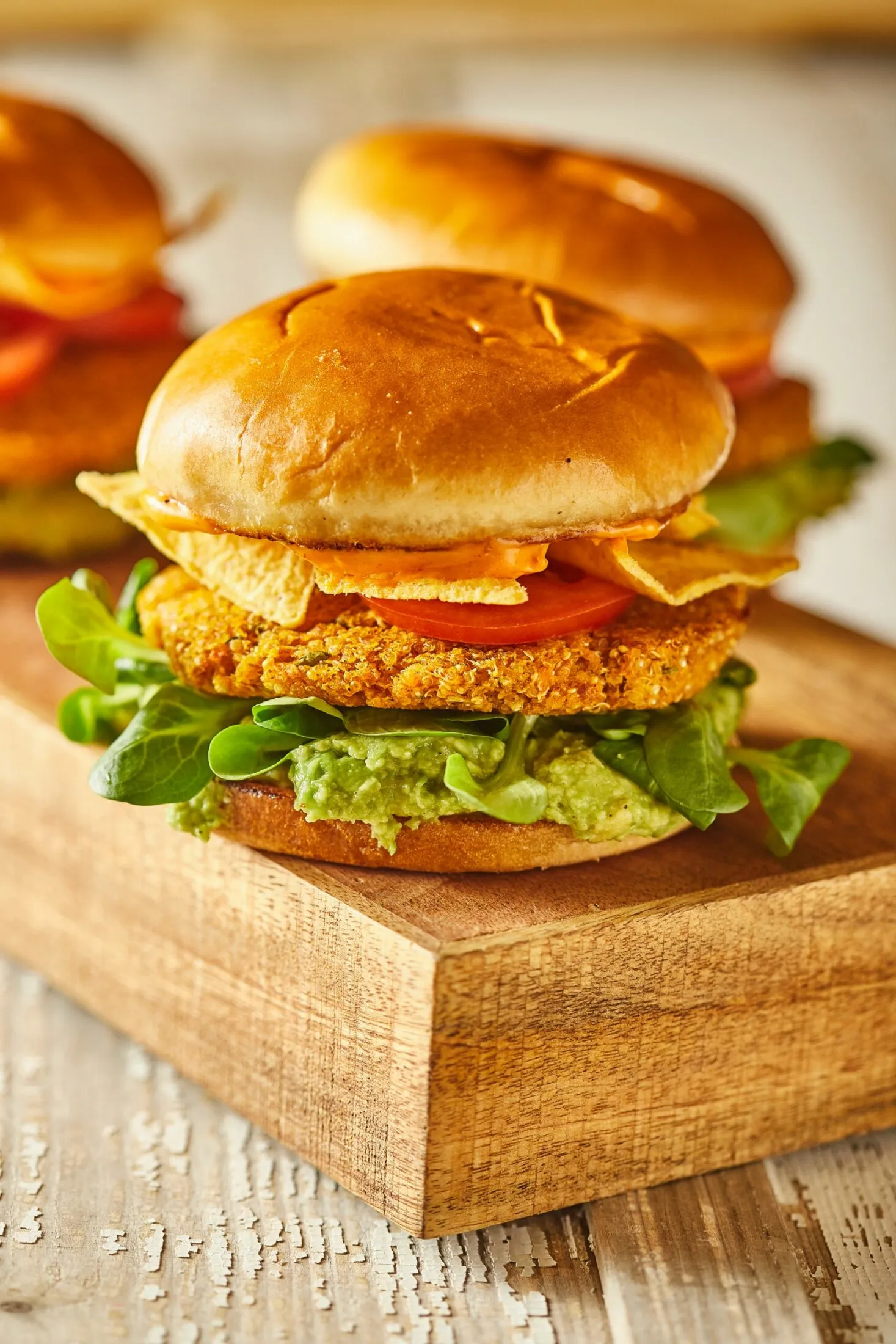 edesburgonyas-quinoaburger