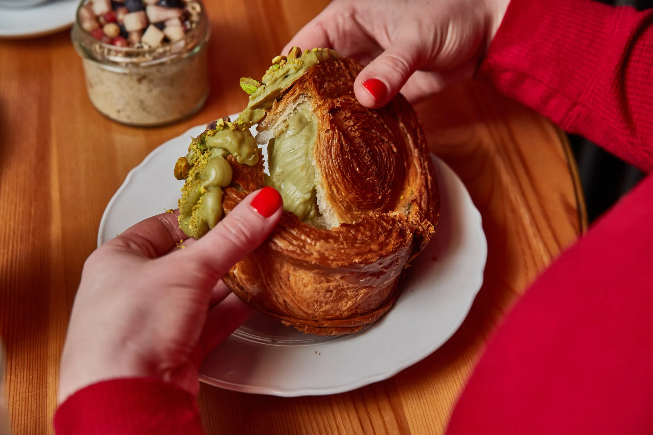 Mi ez az újonnan felkapott péksüti, a New York roll?