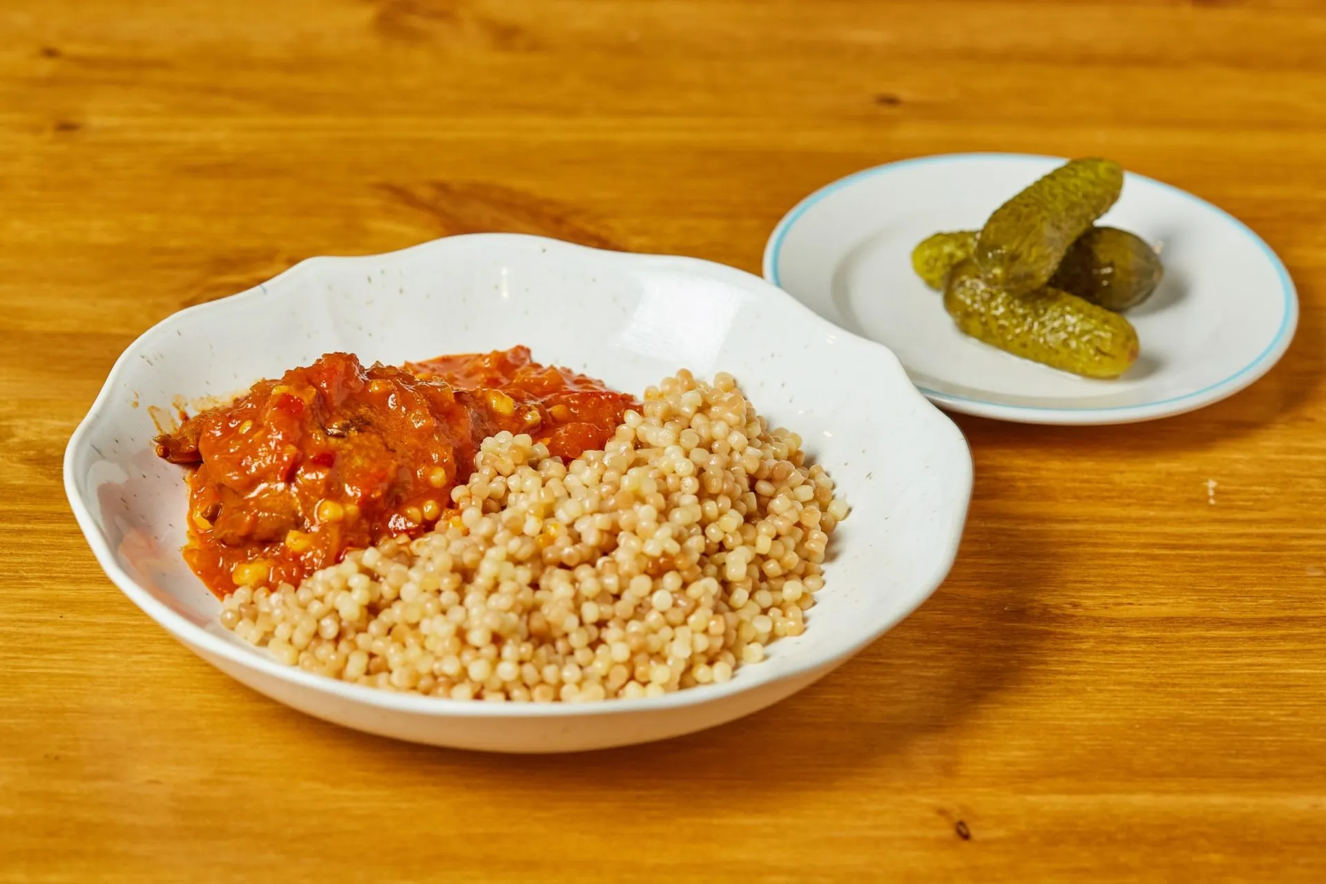 Tarhonya főzése, pergős tarhonya, tarhonya készítése, tarhonya recept, tökéletes tarhonya, tarhonya főzési ideje