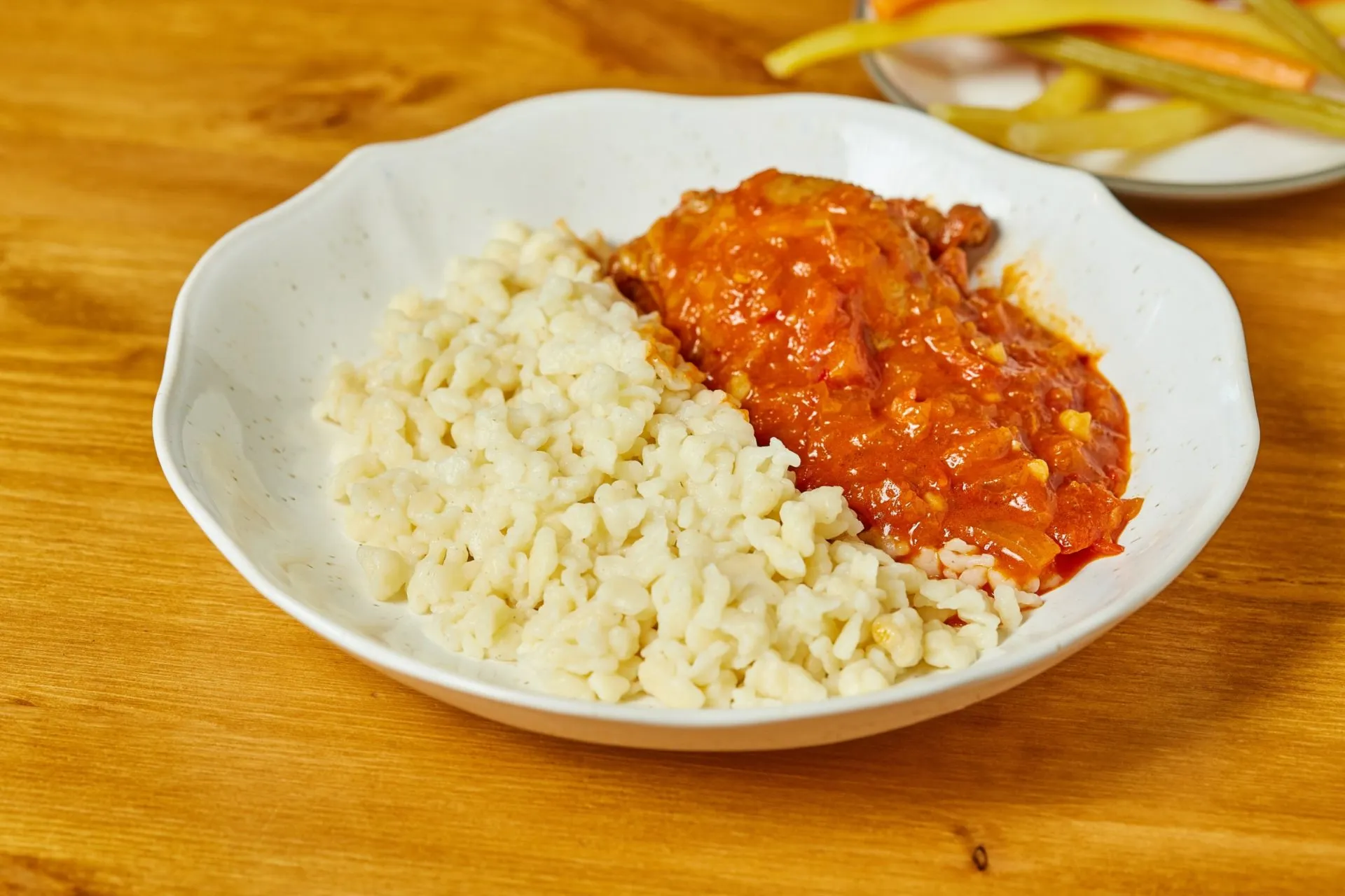 Tarhonya főzése, pergős tarhonya, tarhonya készítése, tarhonya recept, tökéletes tarhonya, tarhonya főzési ideje