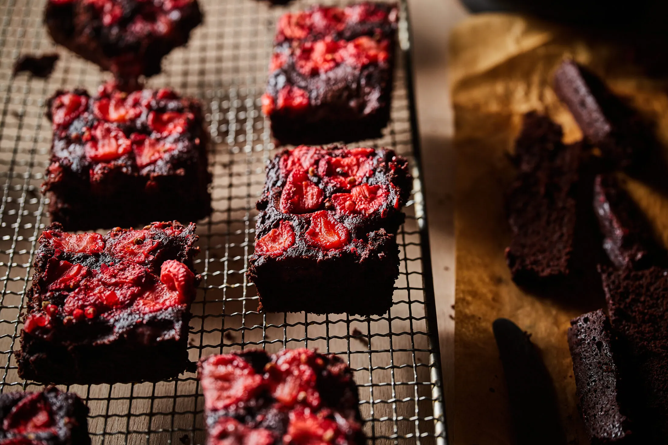 epres-rozsaborsos-brownie