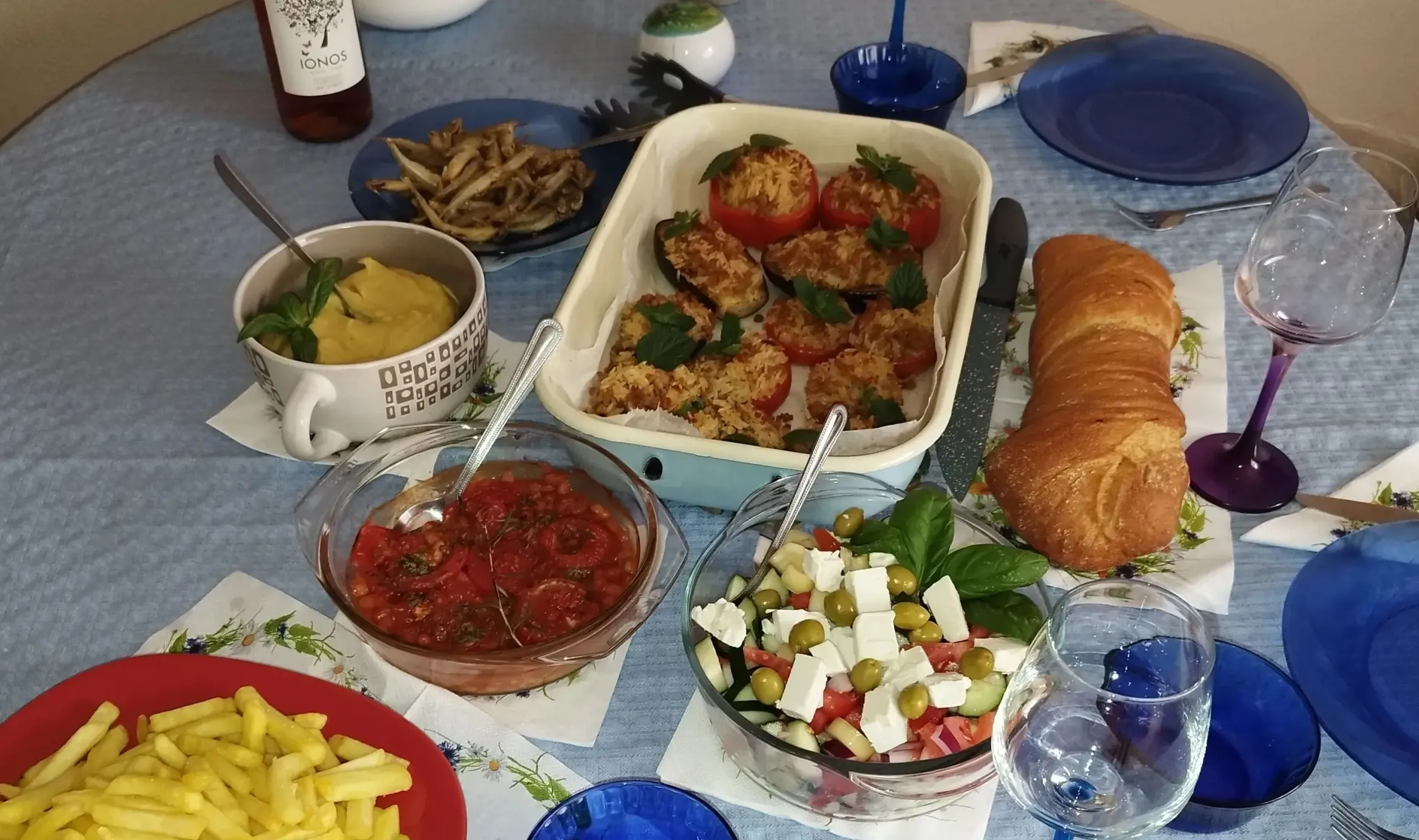 erzsébet mezzéje