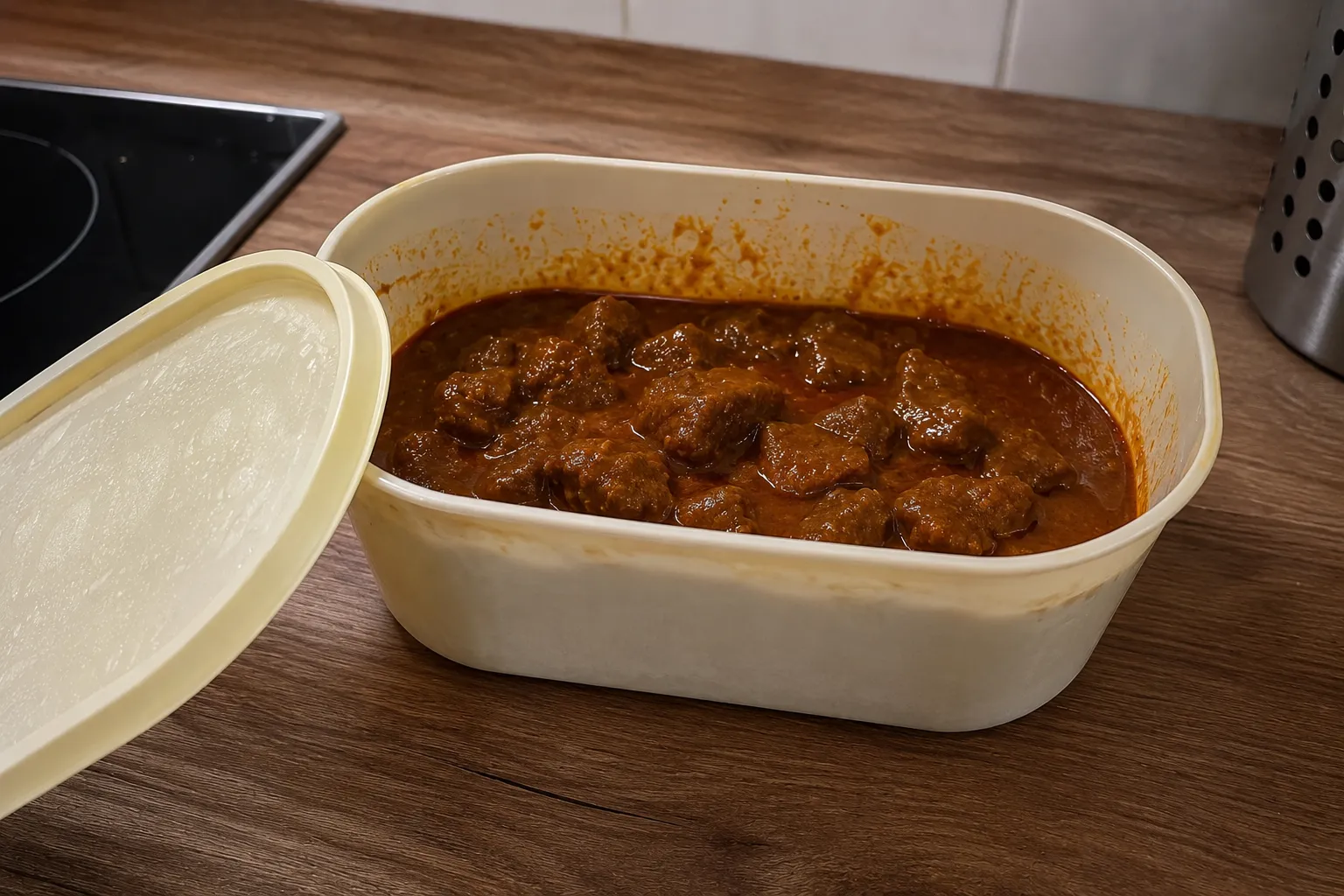Mit kezdjünk a maradék pörkölttel? Több lehetőség van benne, mint hinnénk