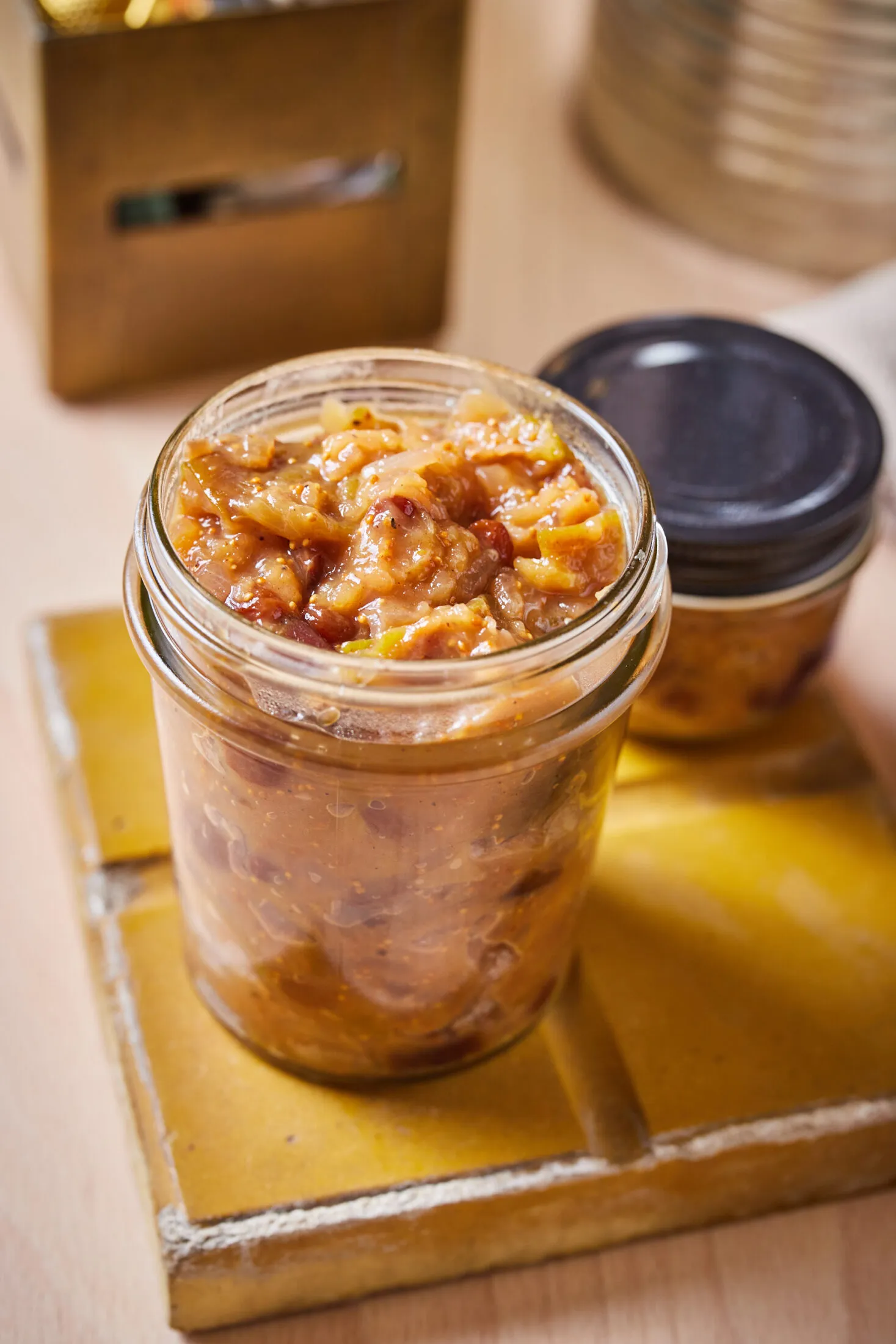 fugechutney