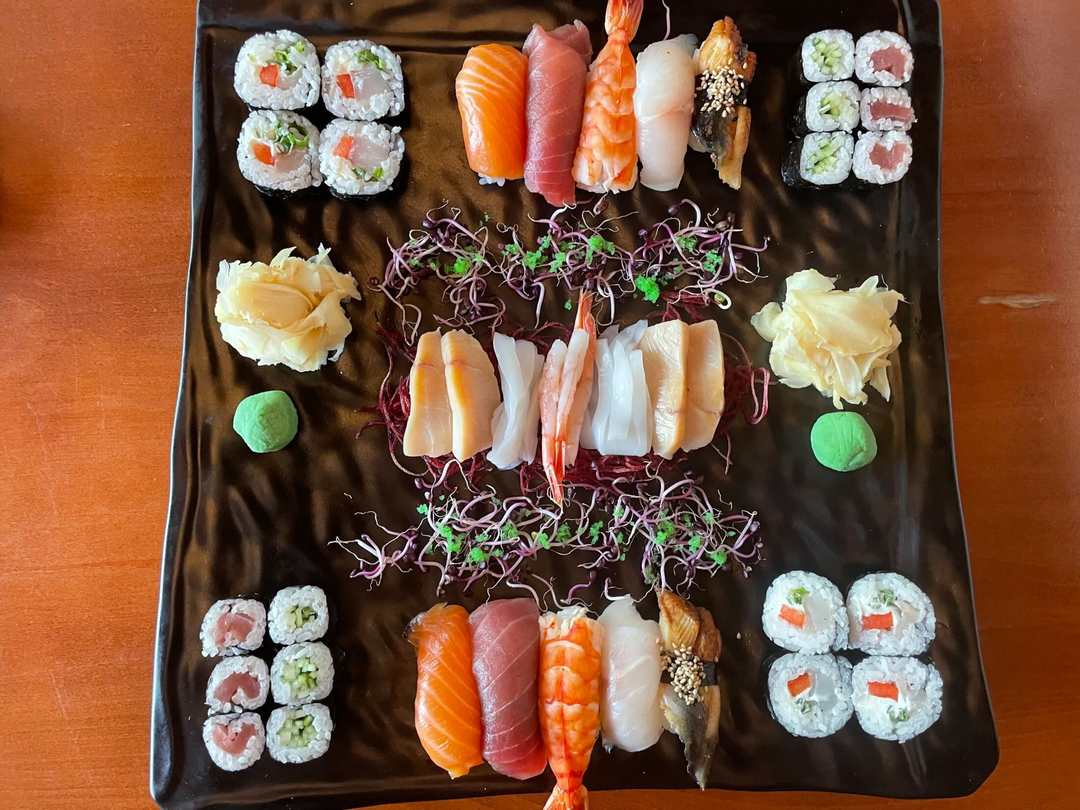 sushi-tal