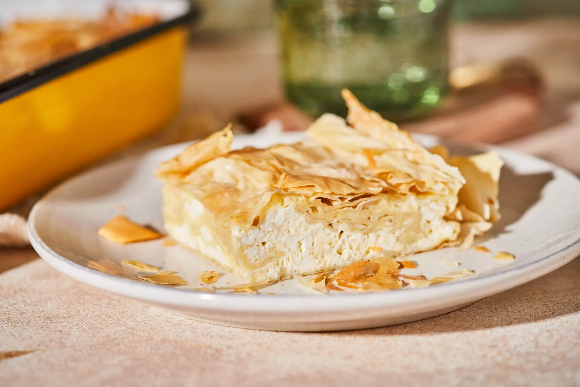 gibanica