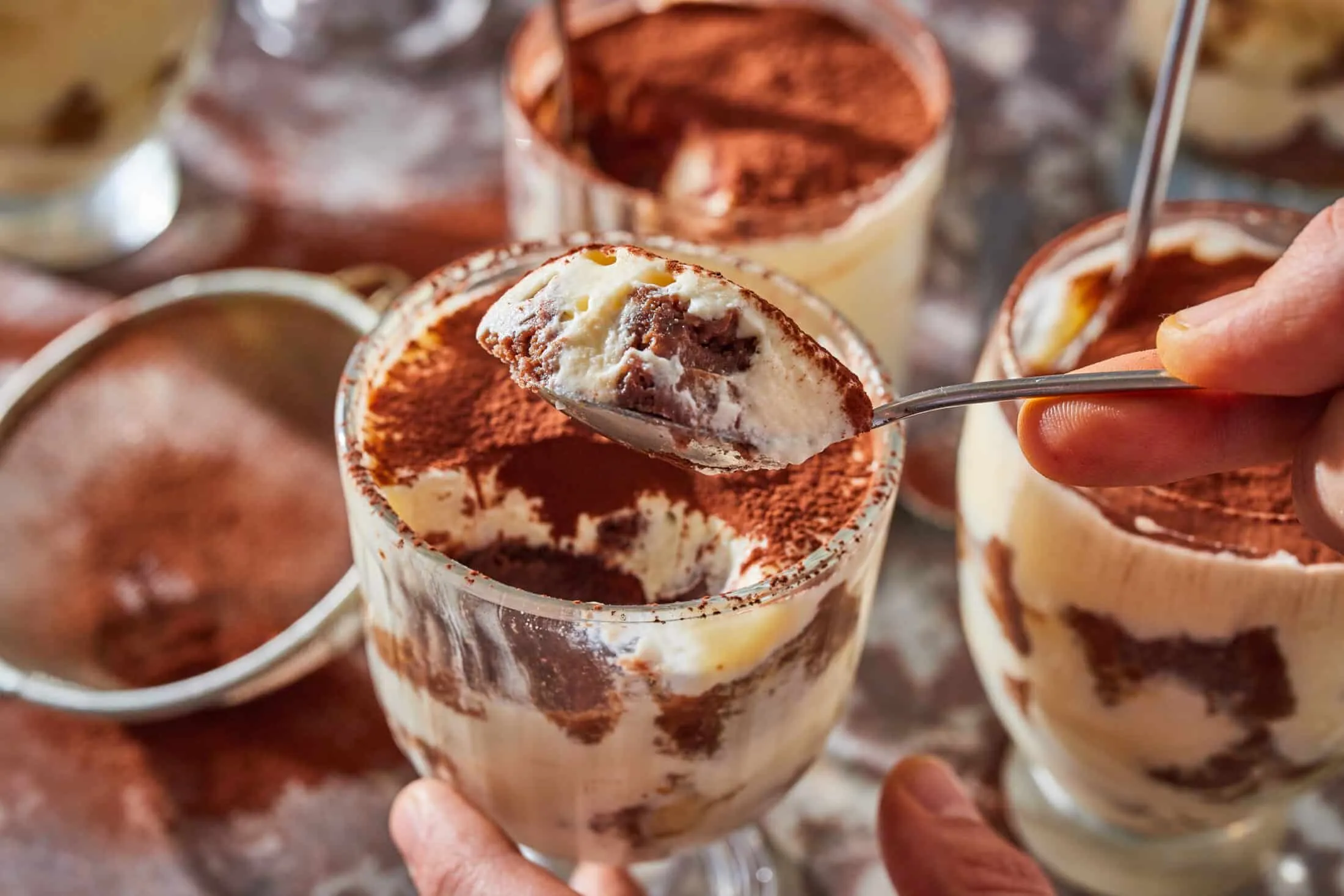 glutenmentes-tiramisu-poharkrem
