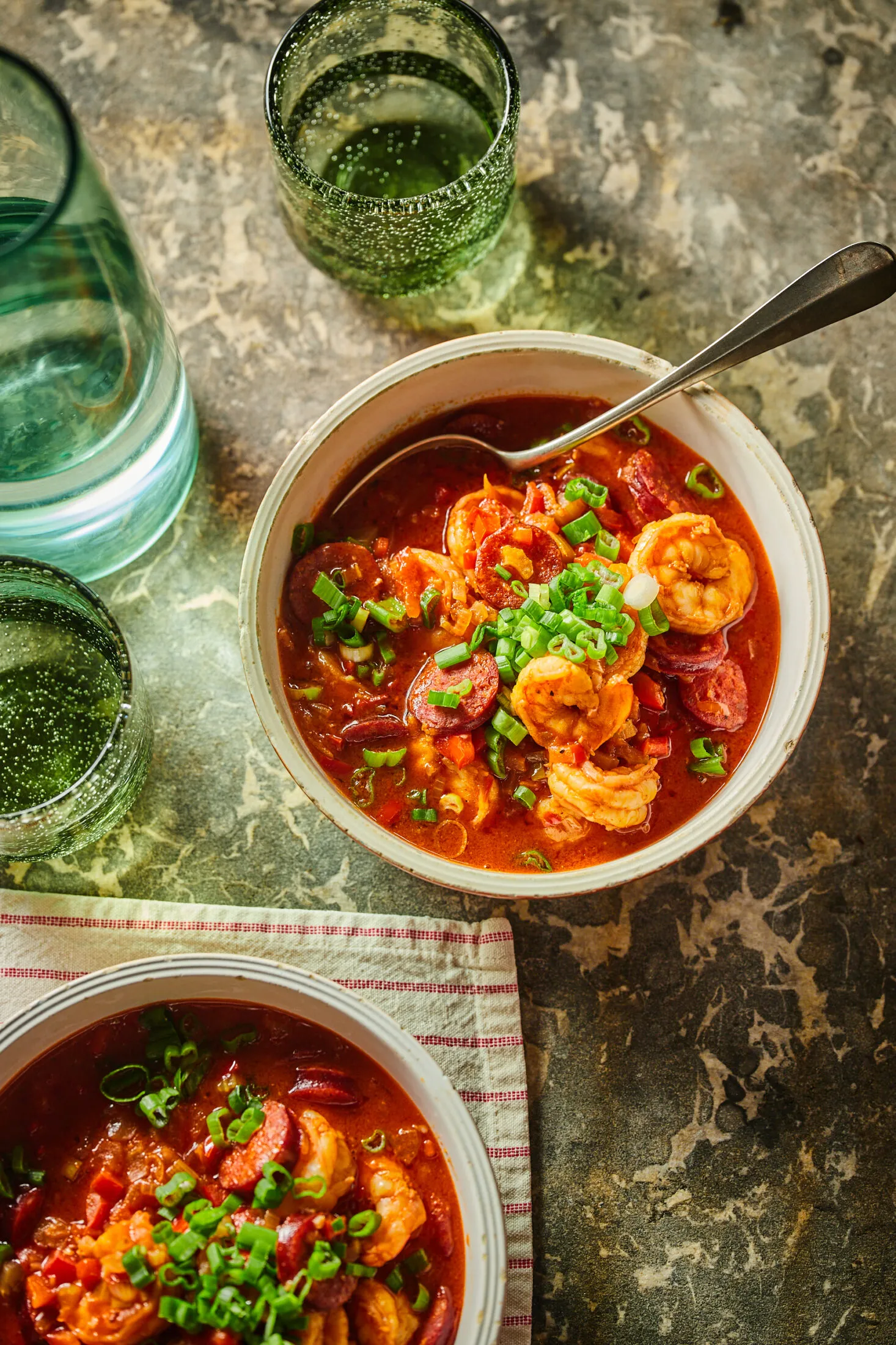 gochujang-gumbo