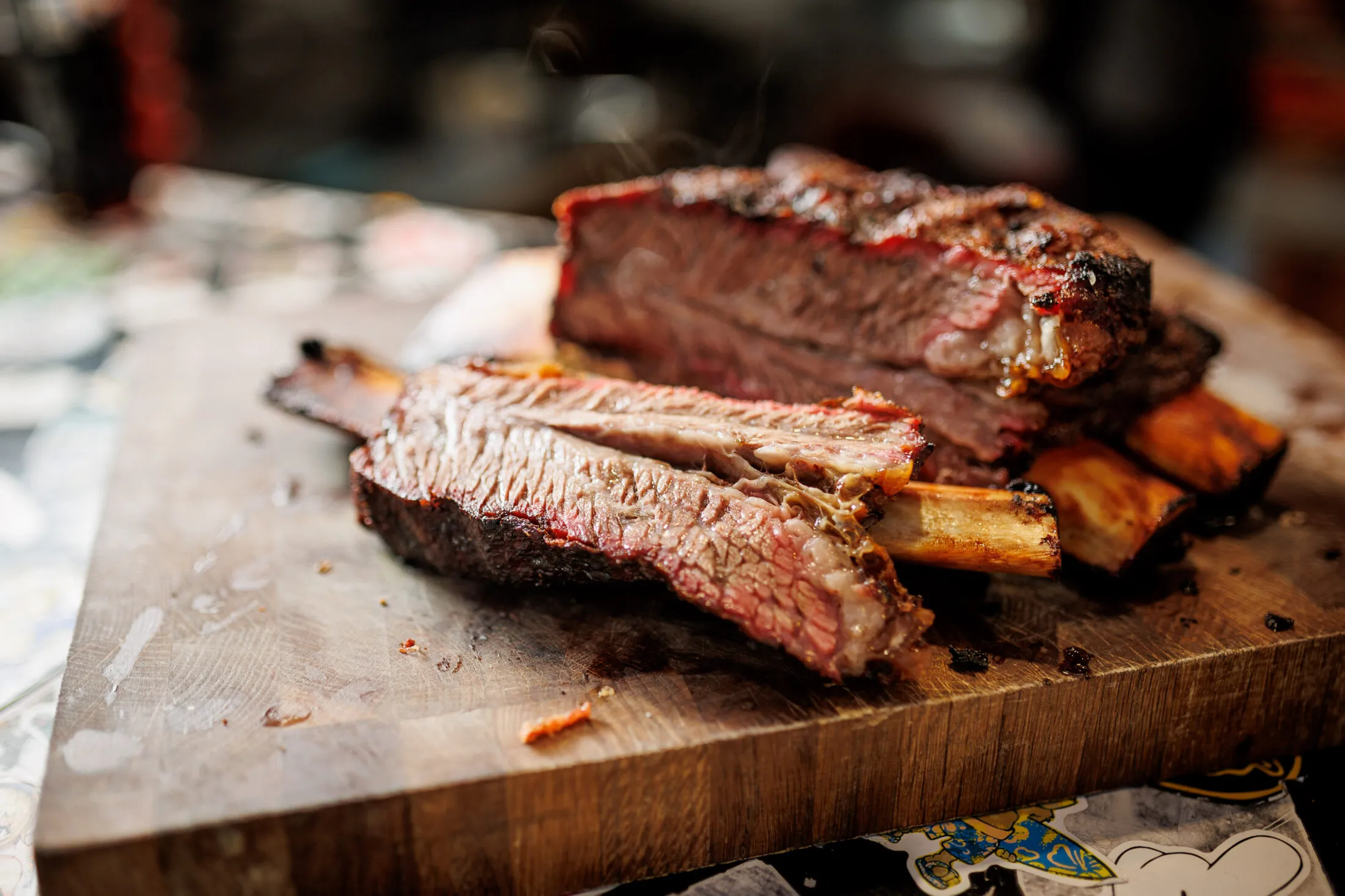 Grillbecue