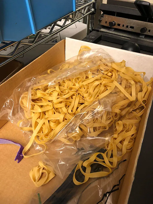 pasta