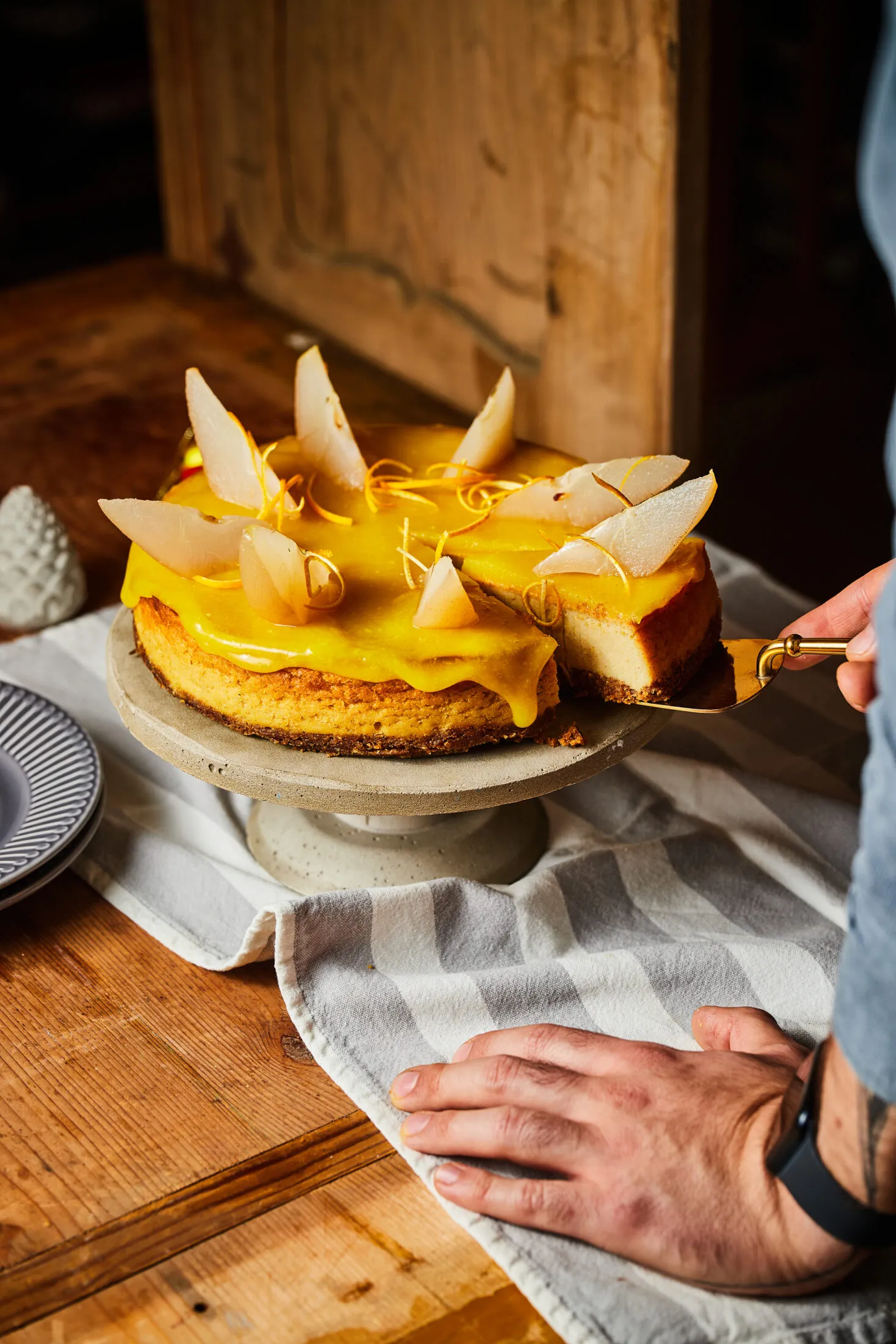 gyomberes-narancsos-vegan-sajttorta