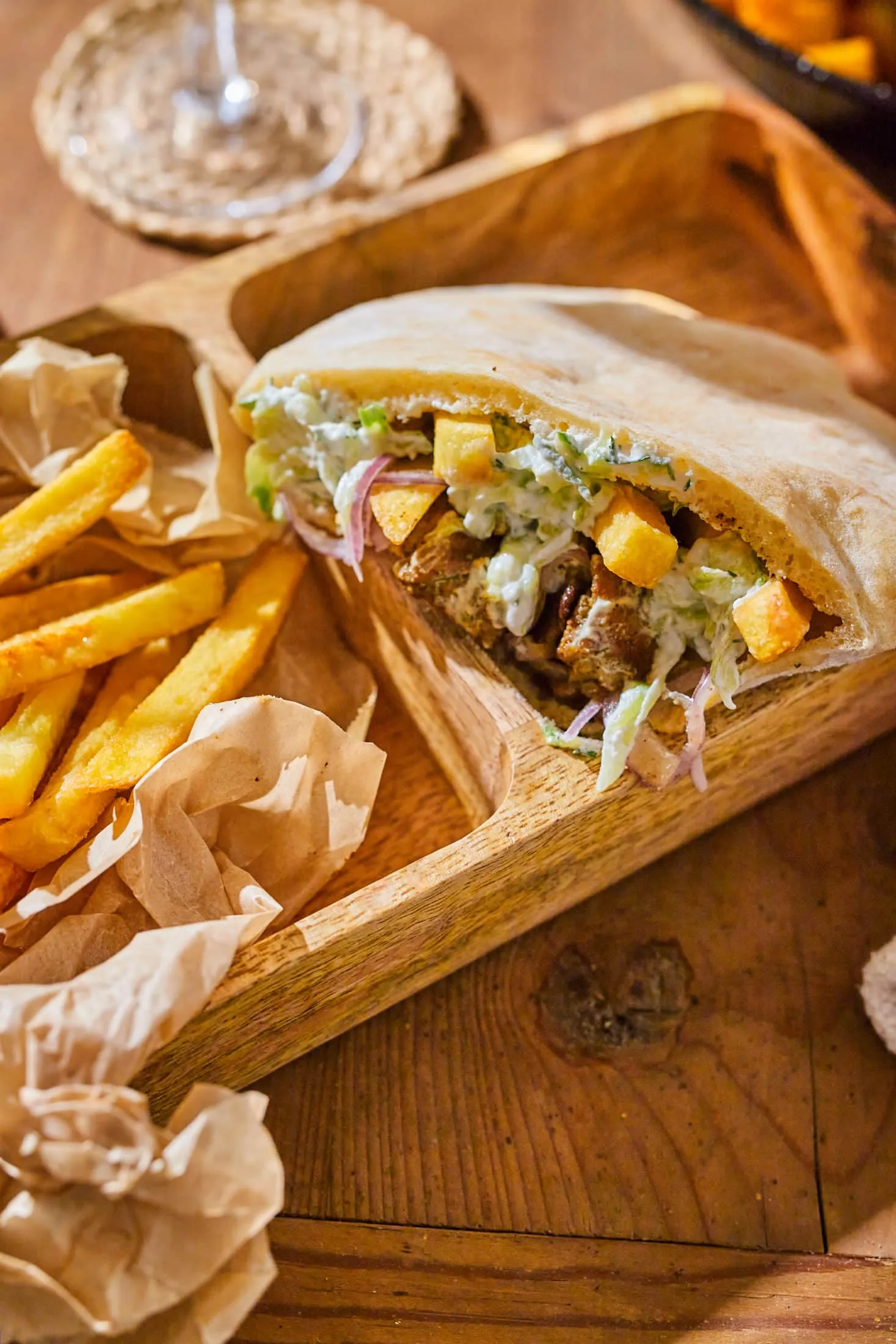 harcsa-gyros