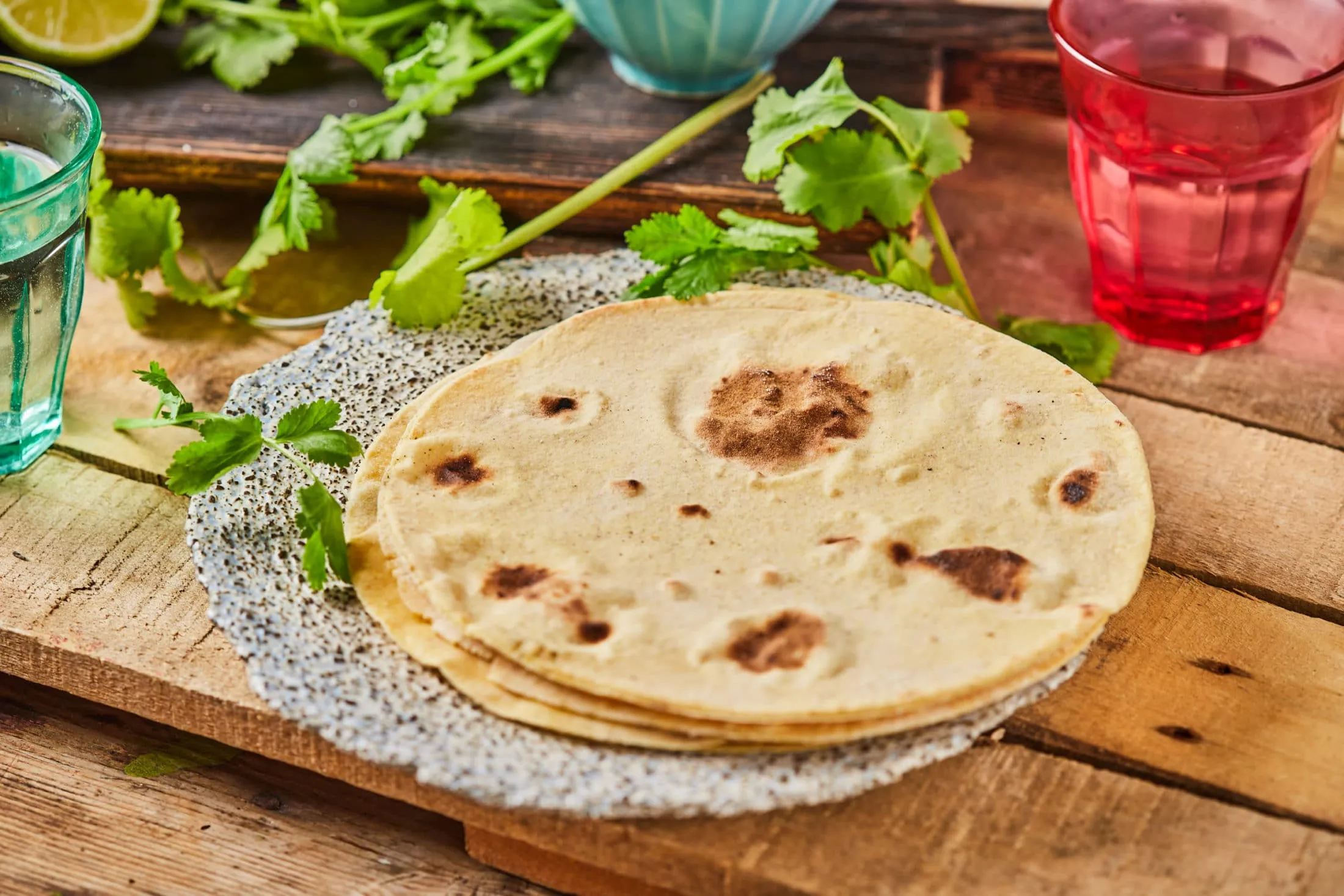 hazi-tortilla