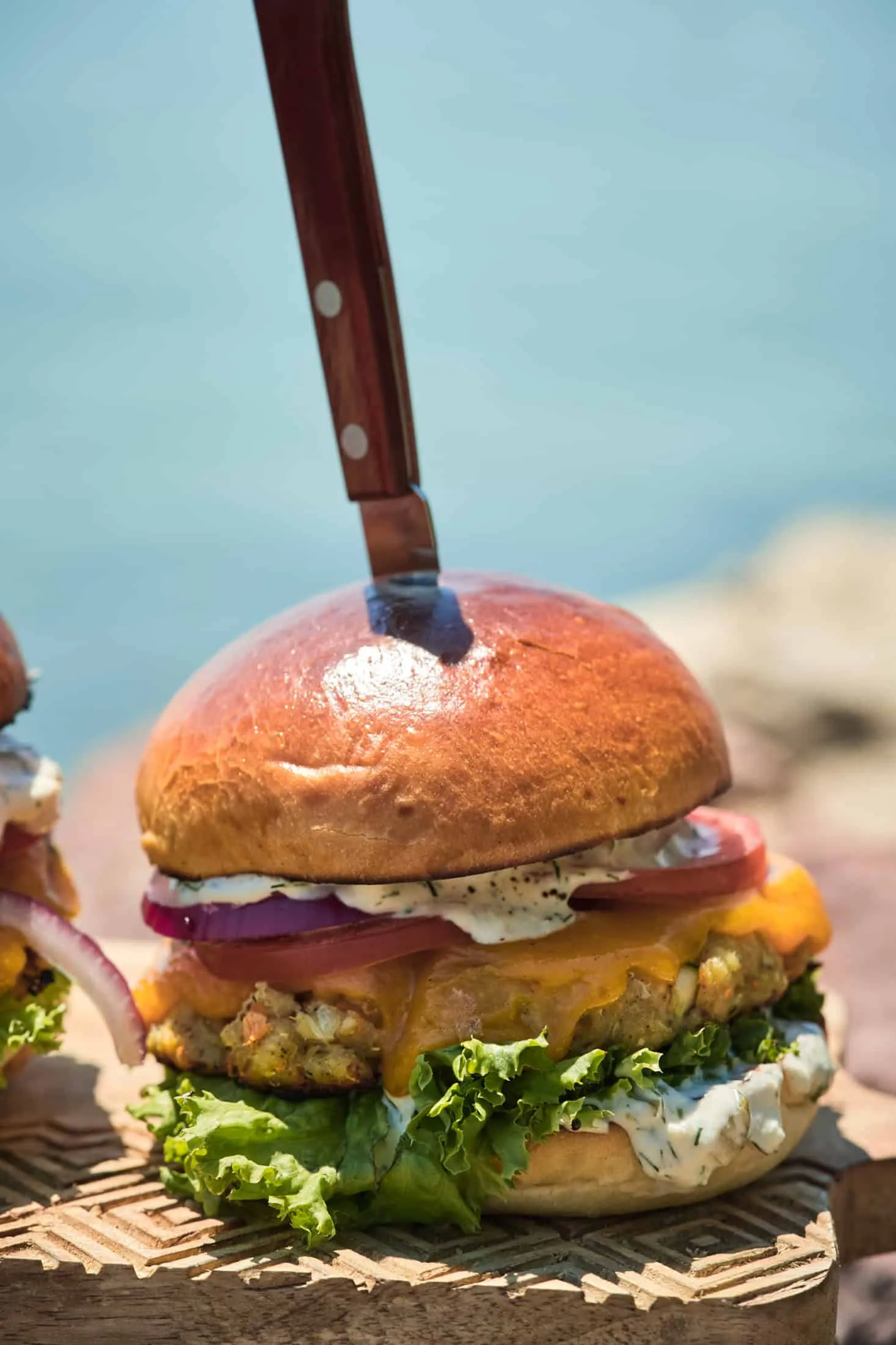 hekkburger