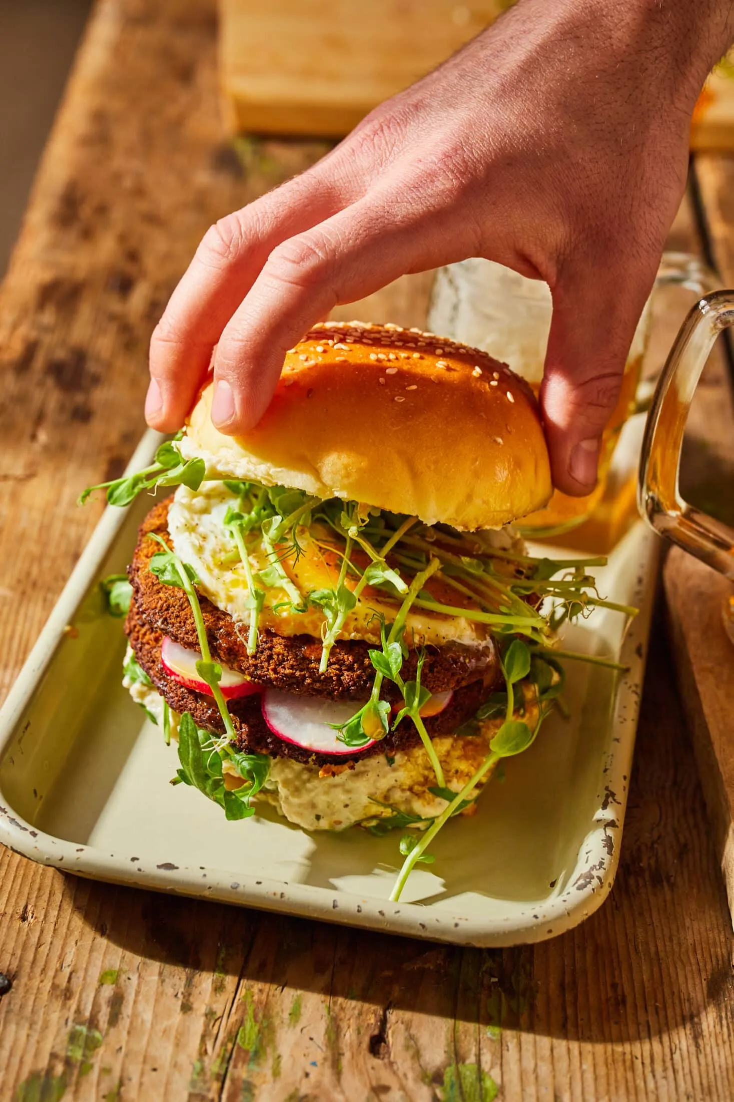 husveti-vega-es-sonkas-burger-4 (2)