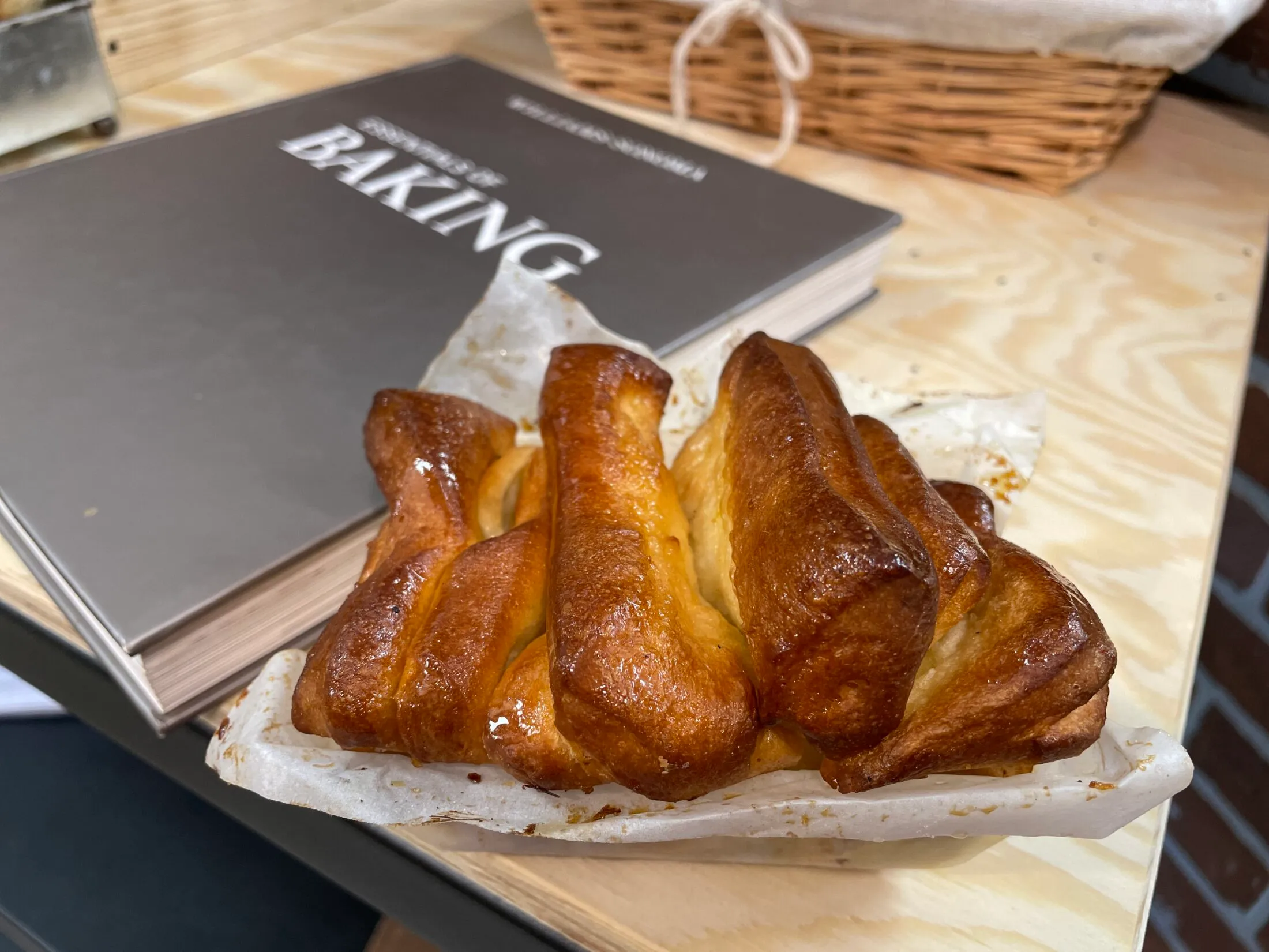 homebakker 