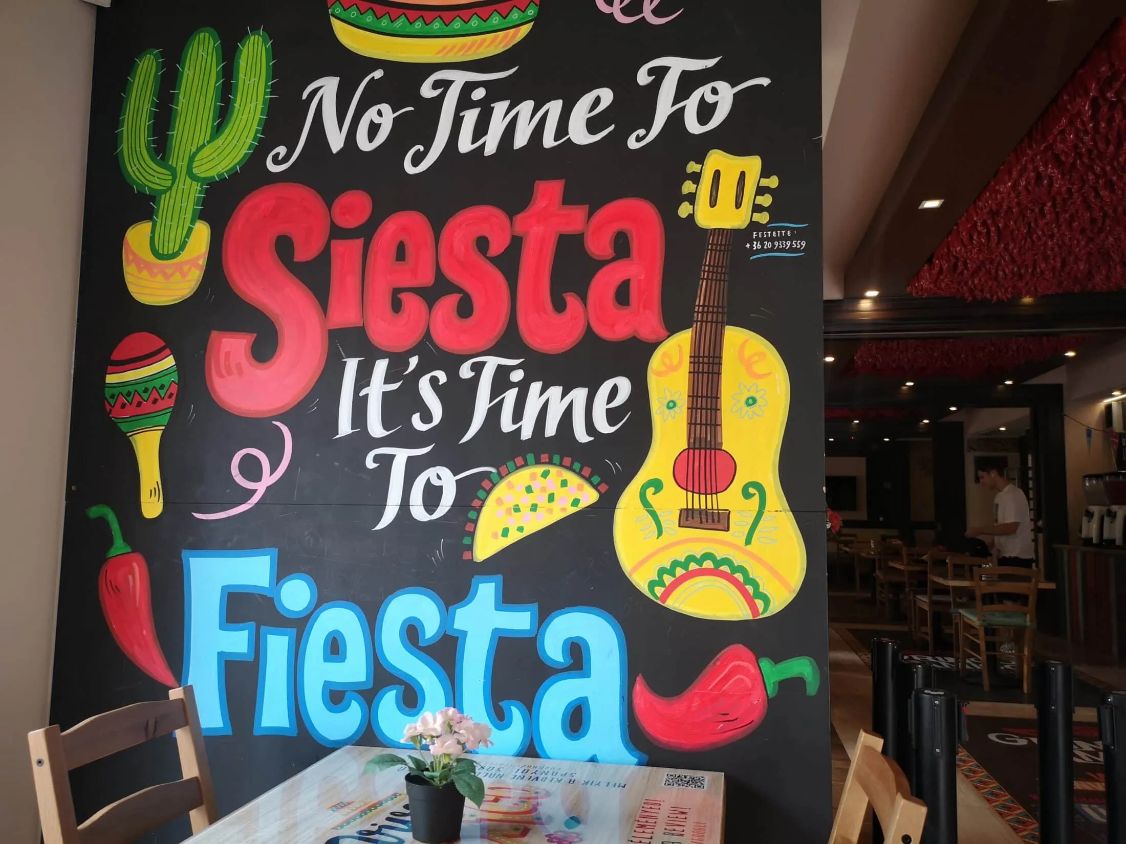 gringos amigos