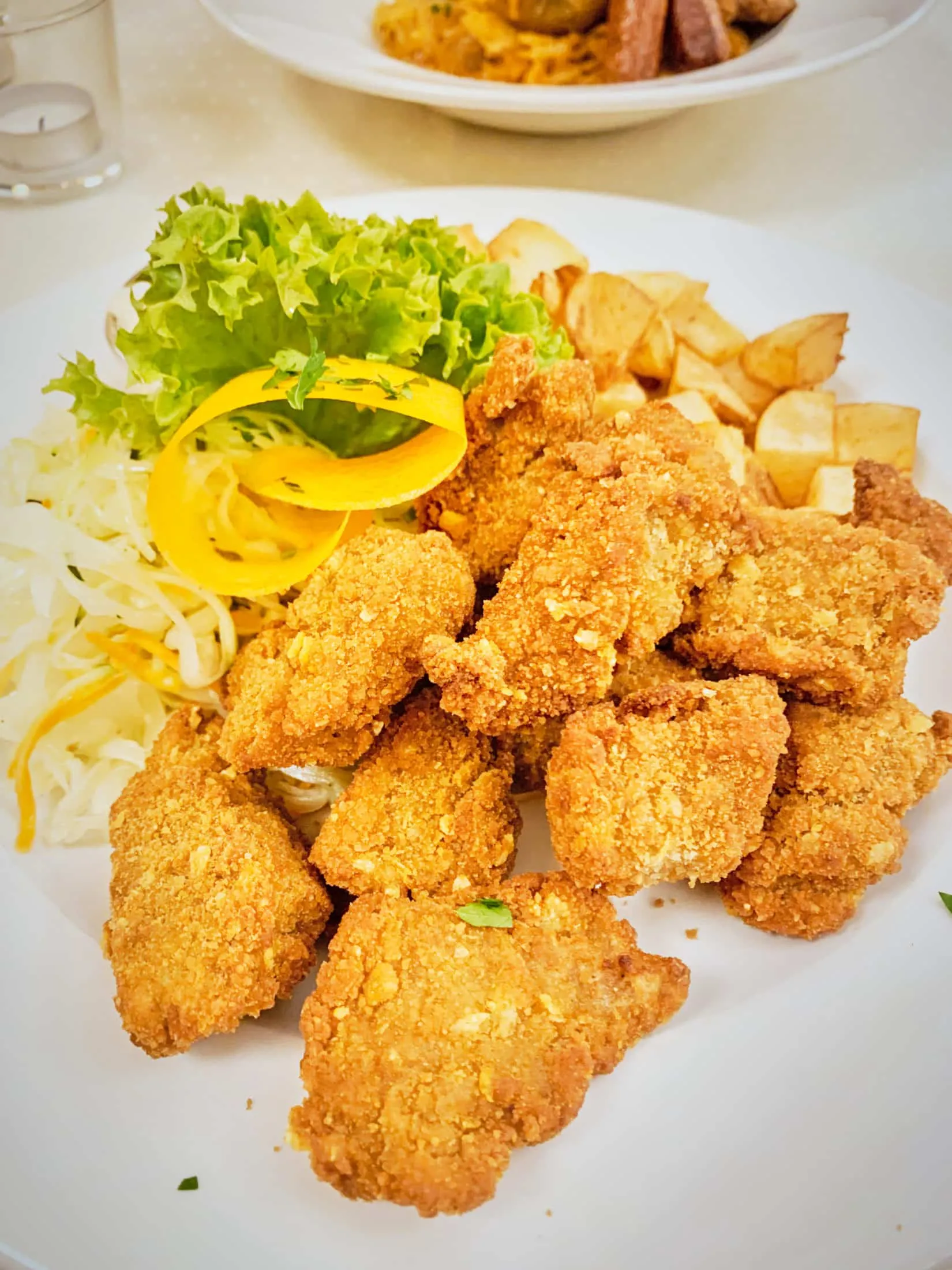 napfenyes-vegan-etterem-nuggets