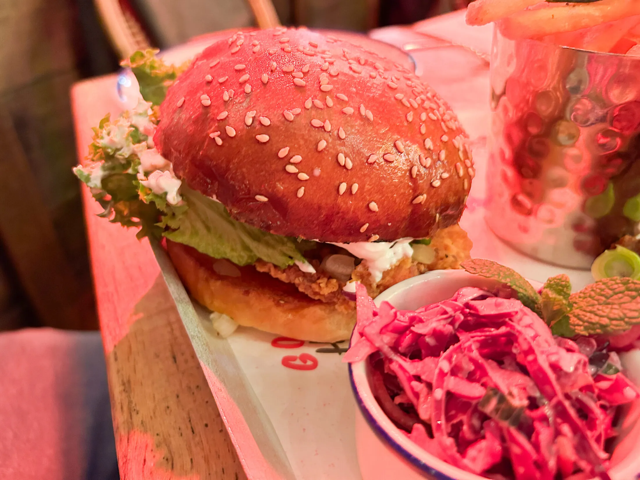 Budapest nemzetközi étterem, amerikai étterem, amerikai konyha, Jamies Diner