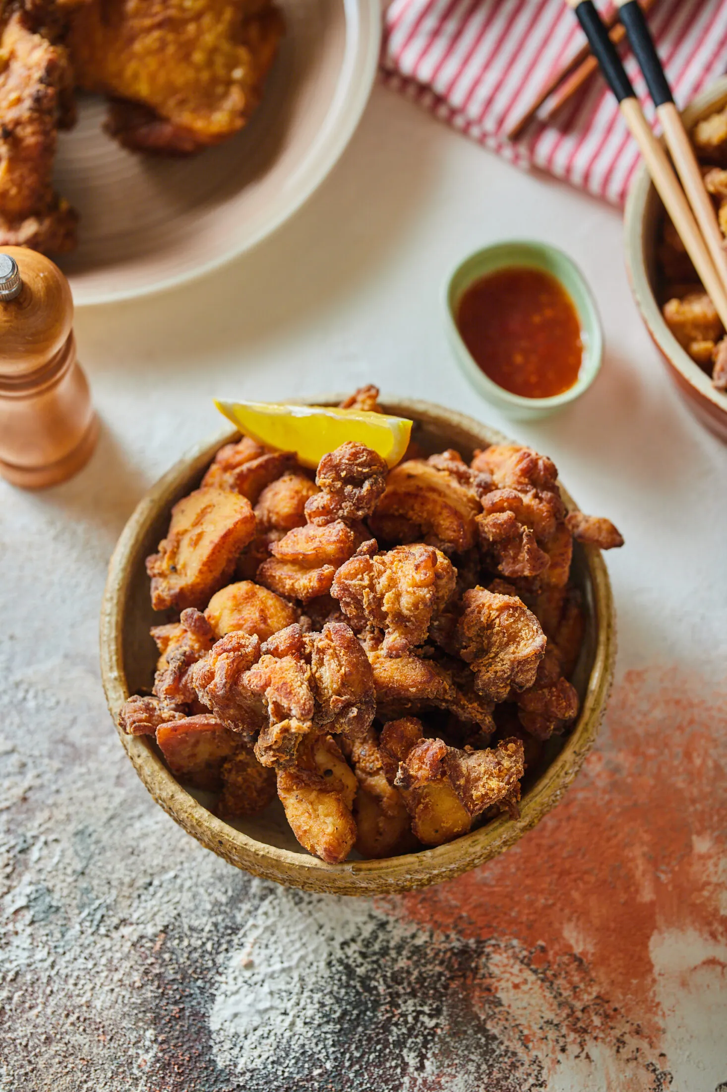 japan-karaage-csirke