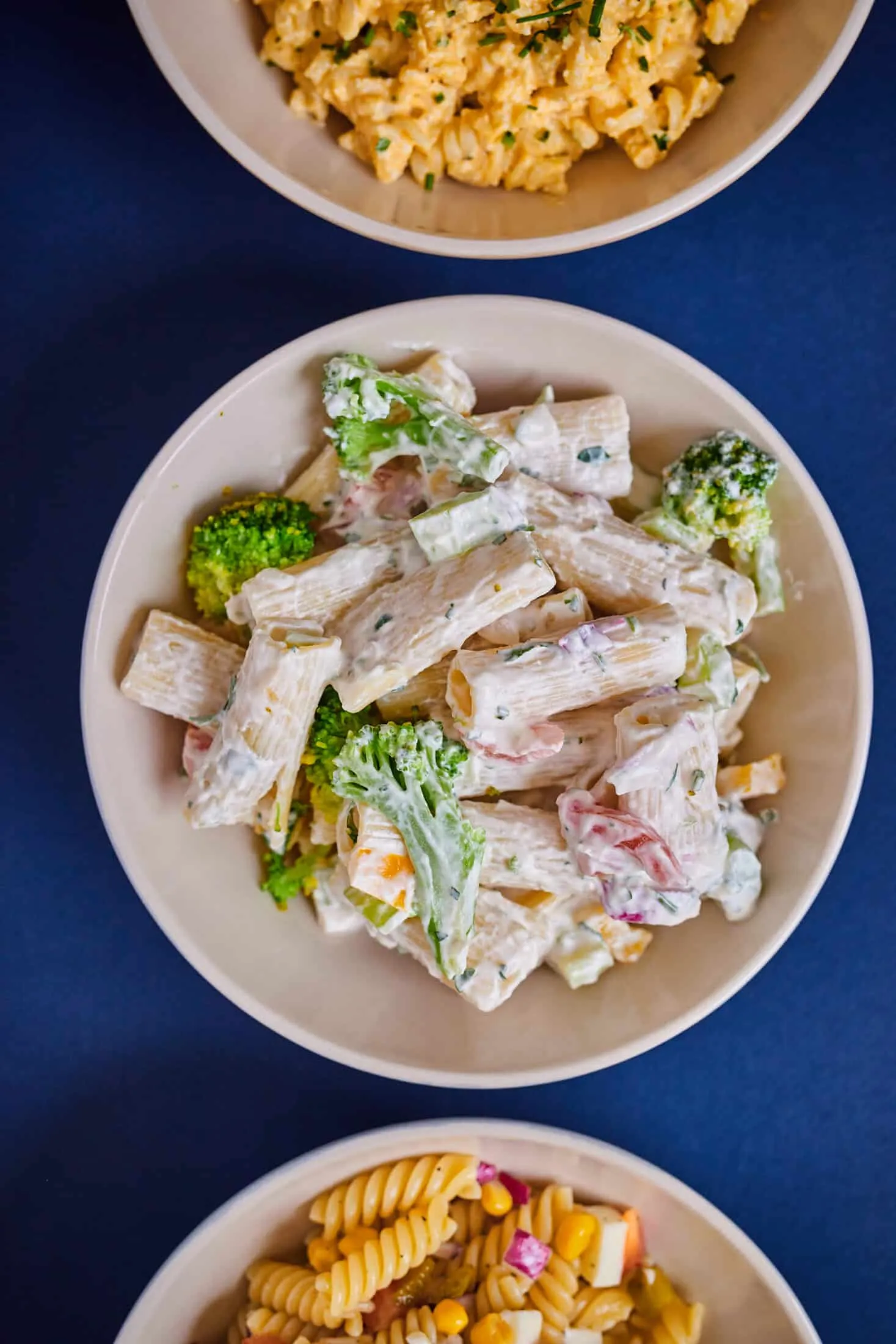 joghurtos-tesztasalata