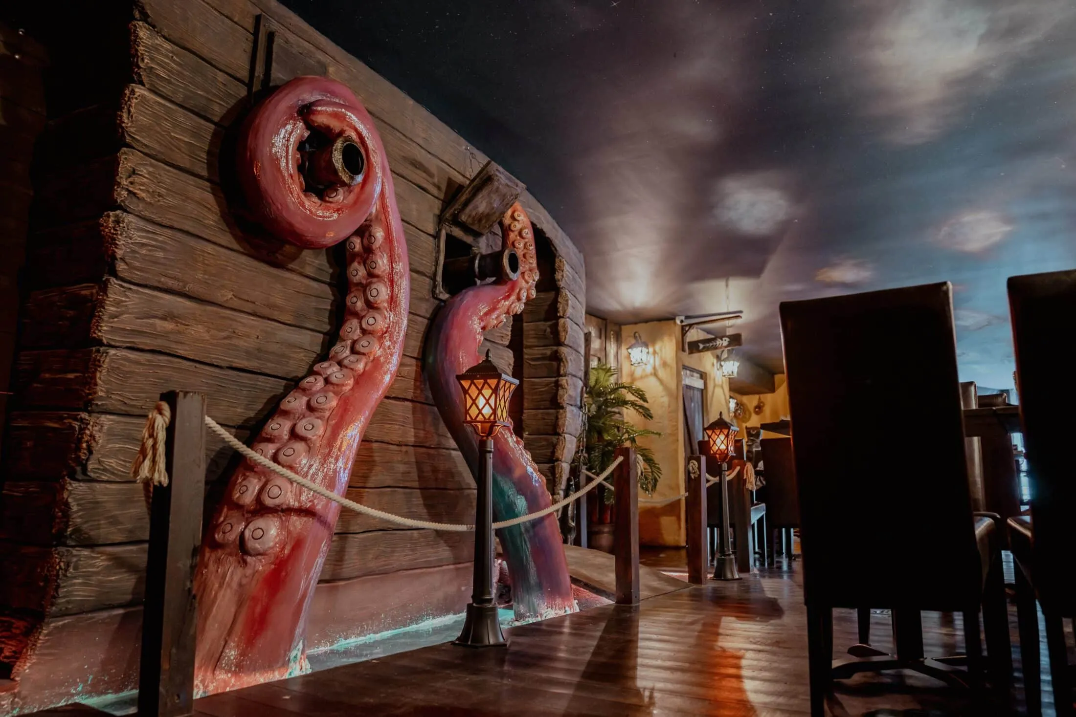 Pirate Empire – A kalóz birodalom