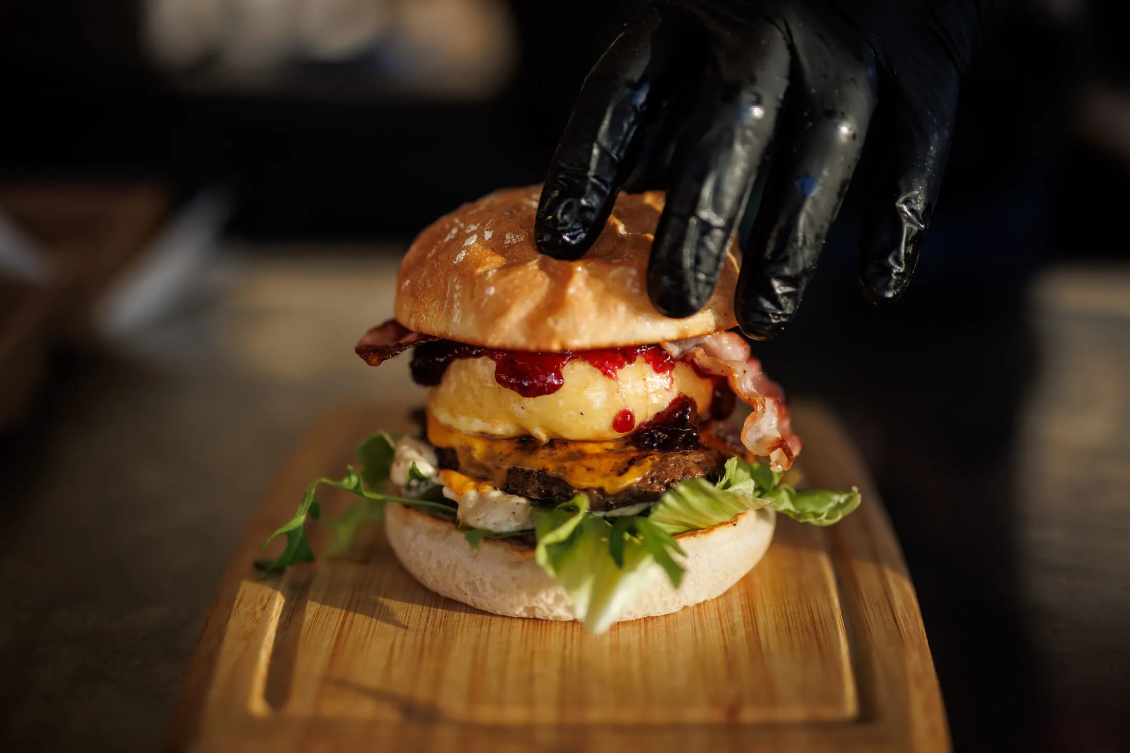 karam-gourmet-burger
