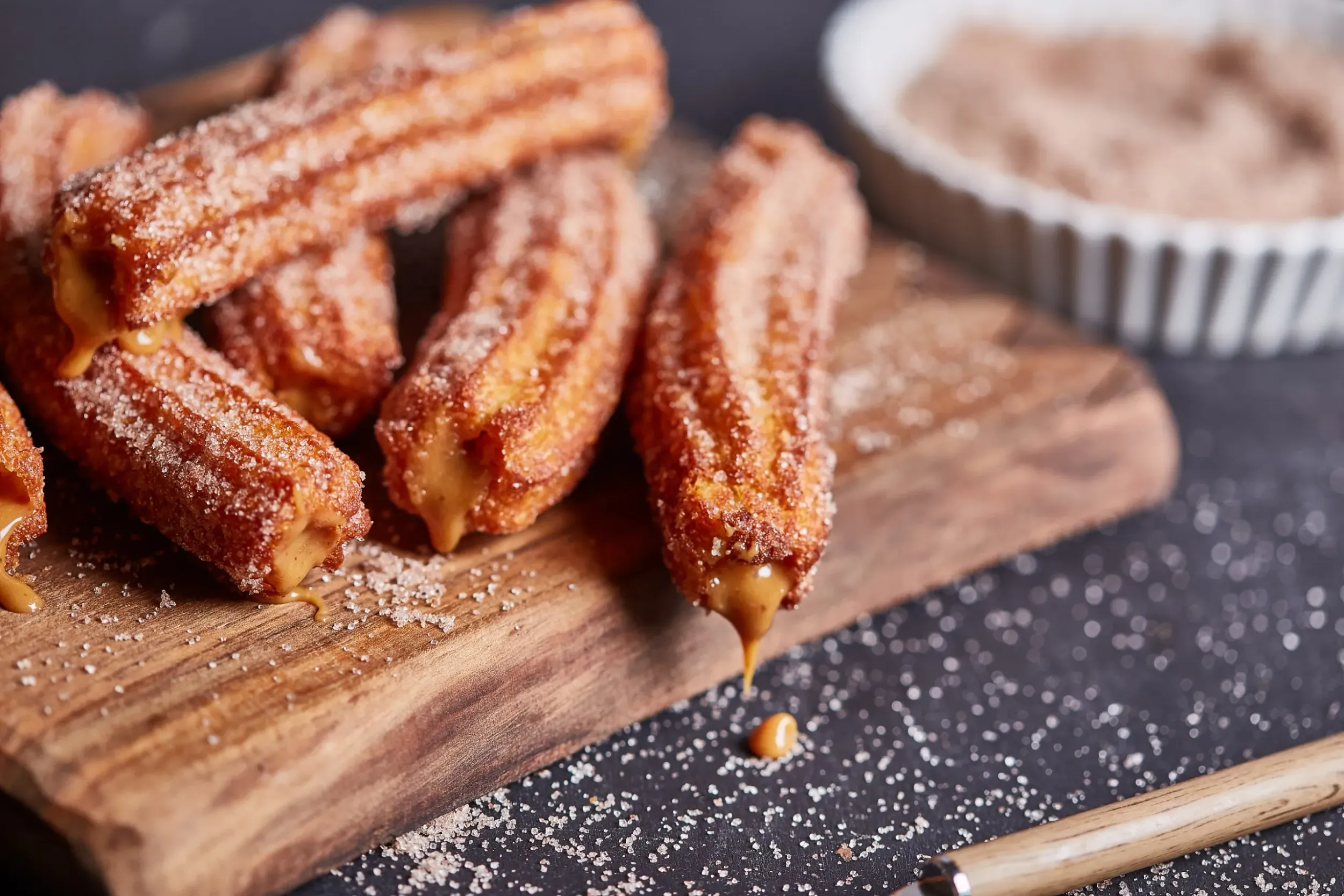 churros