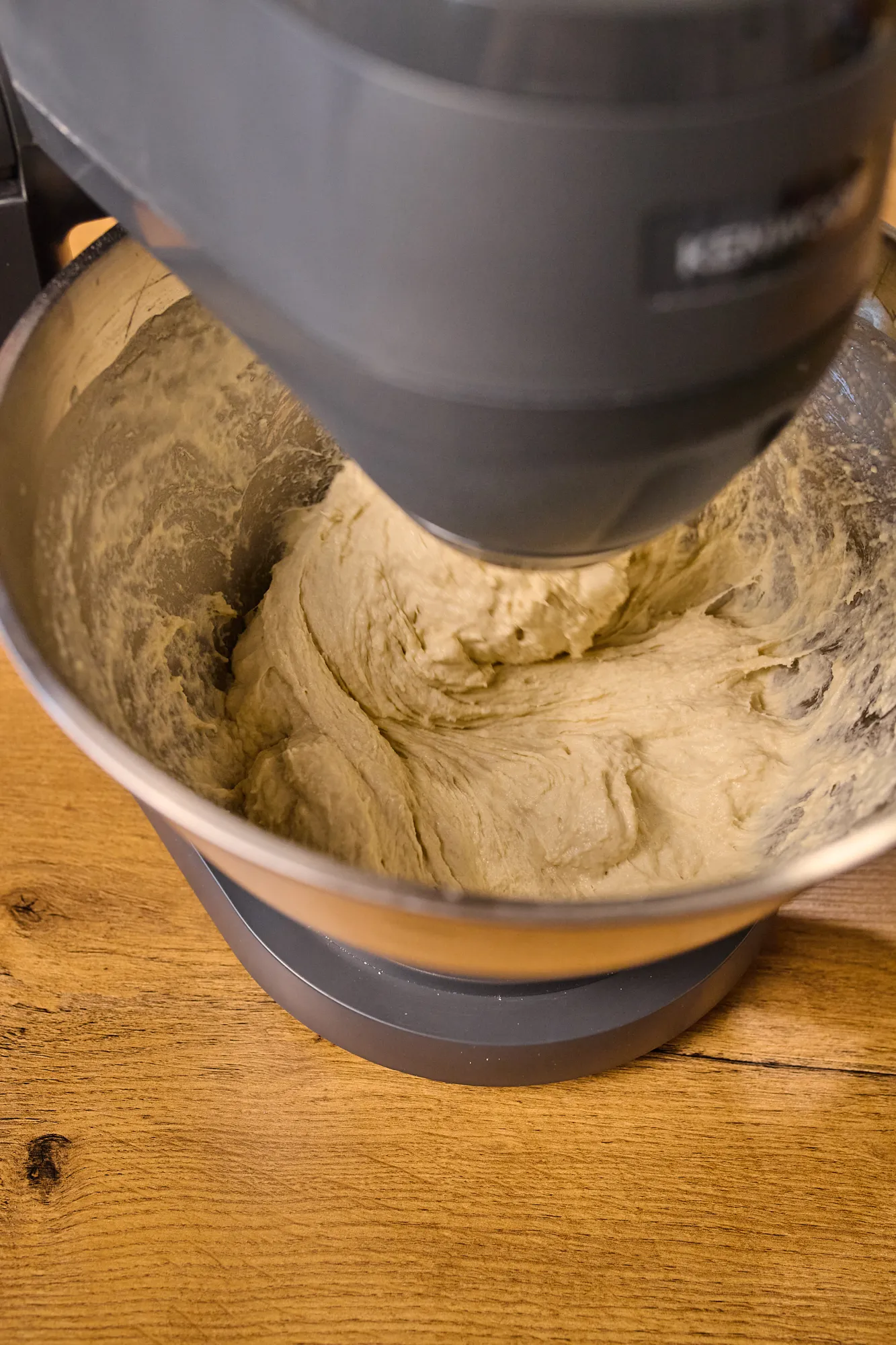 Kenwood Multi Tasker konyhai robotgép