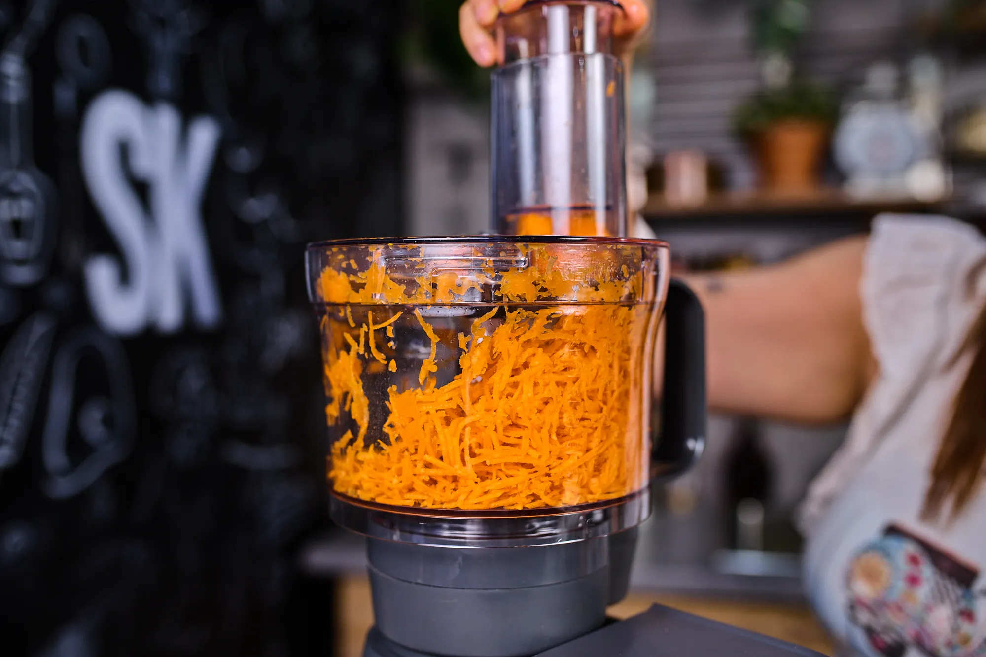 Kenwood Multi Tasker konyhai robotgép