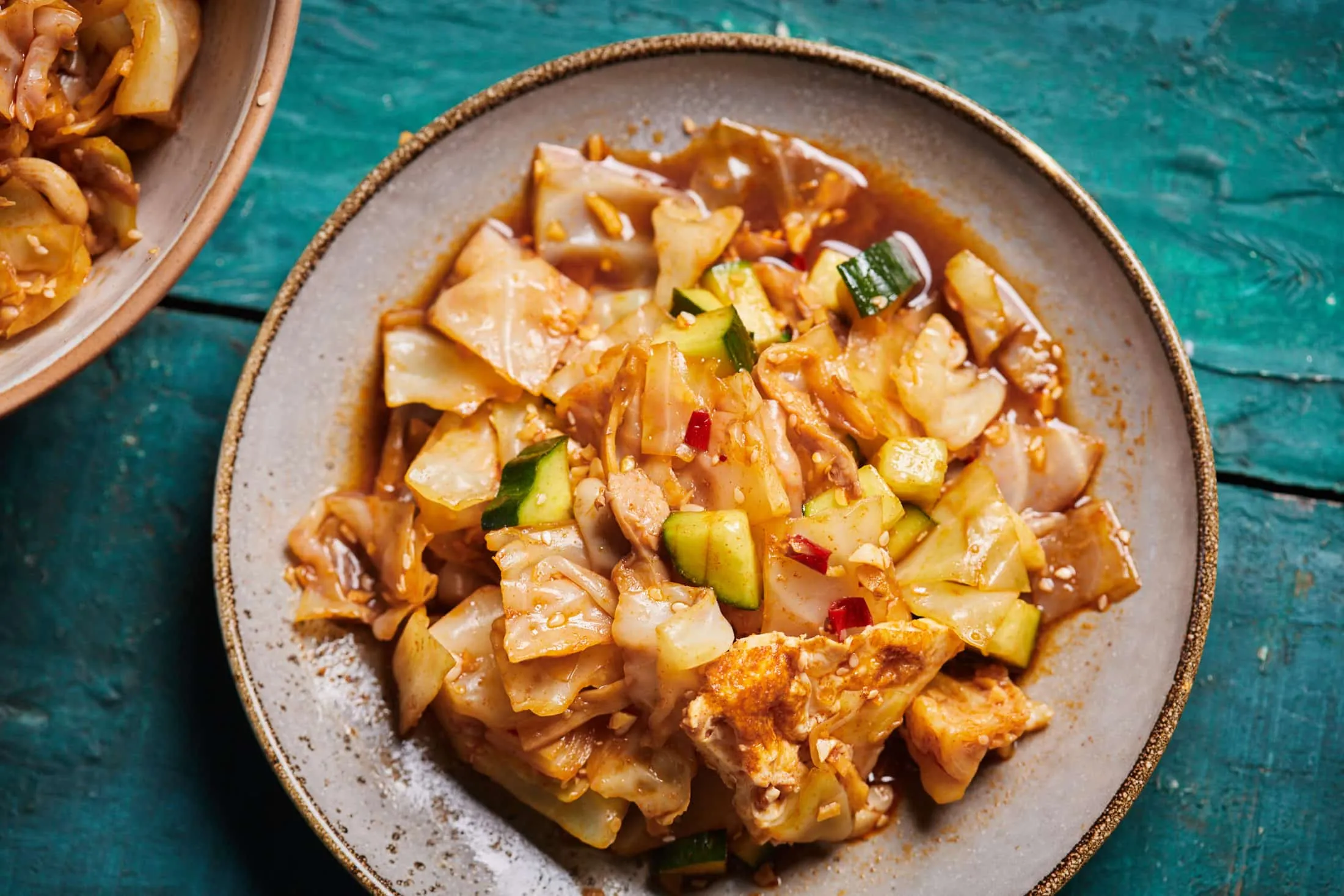 kinai-dietas-salata