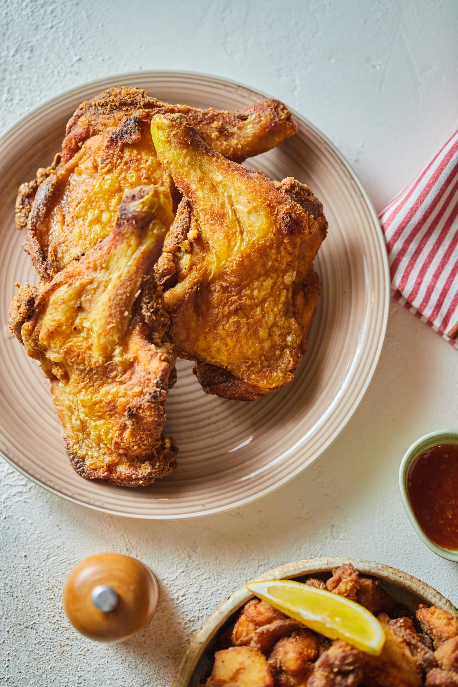 kinai-retro-rantott-csirke