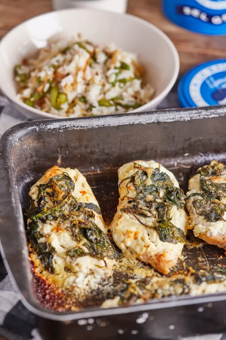 kremsajtos-spenotos-csirke-karamellizalt-zoldbabos-rizzsel-2