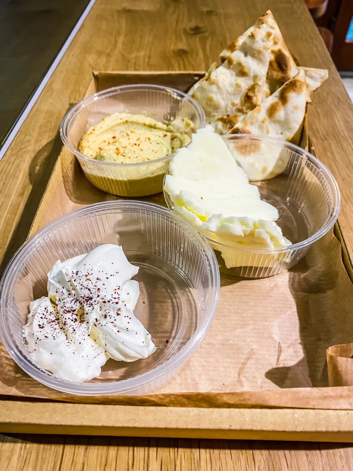 labneh