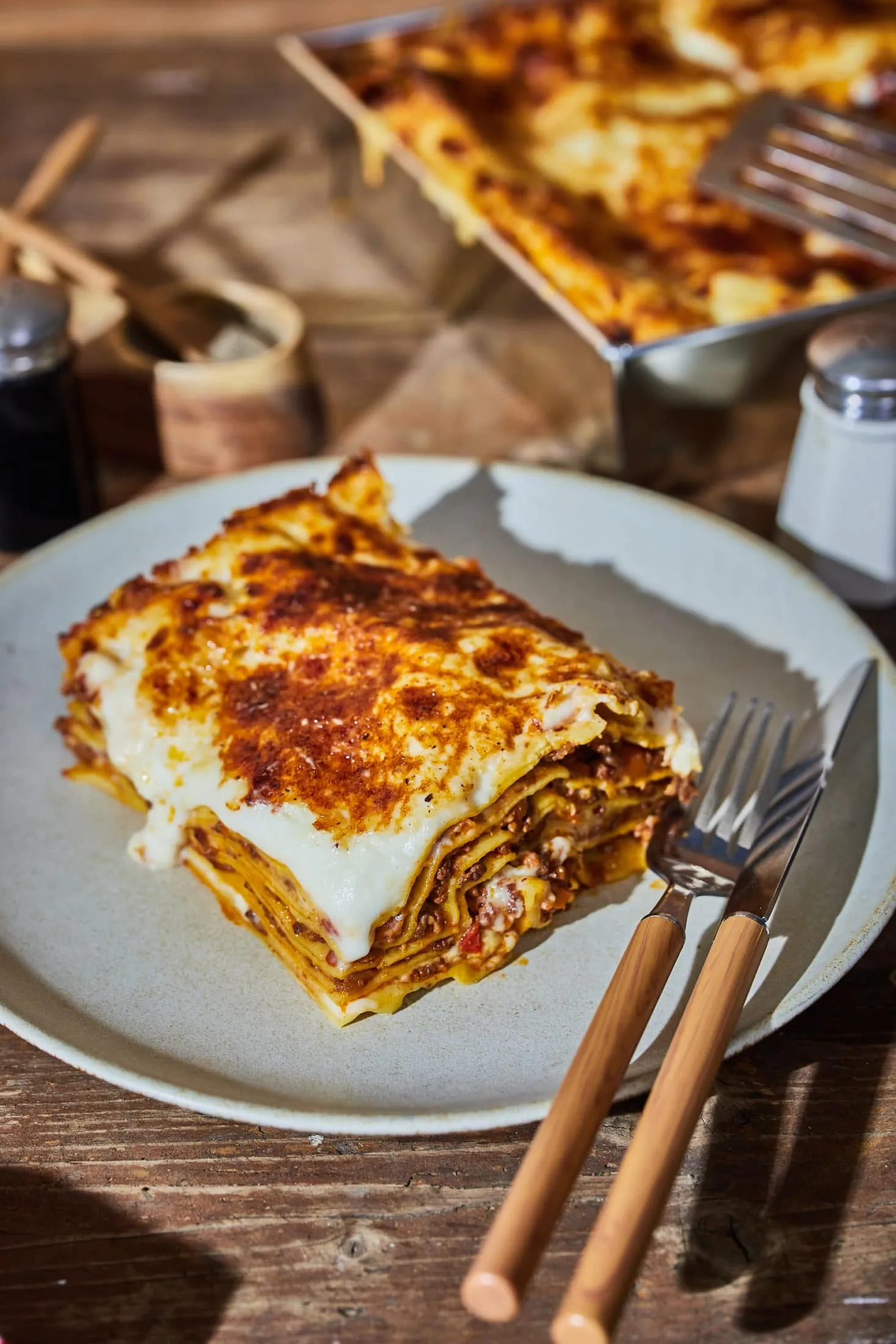 Exploding Lasagne 8 elképesztően szaftos lasagne, amit Garfield is megirigyelne | Street ...