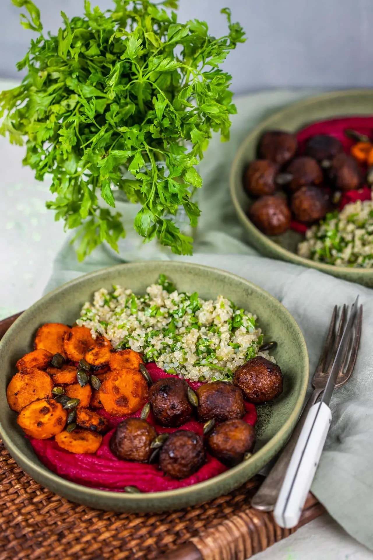  vega superfood bowl