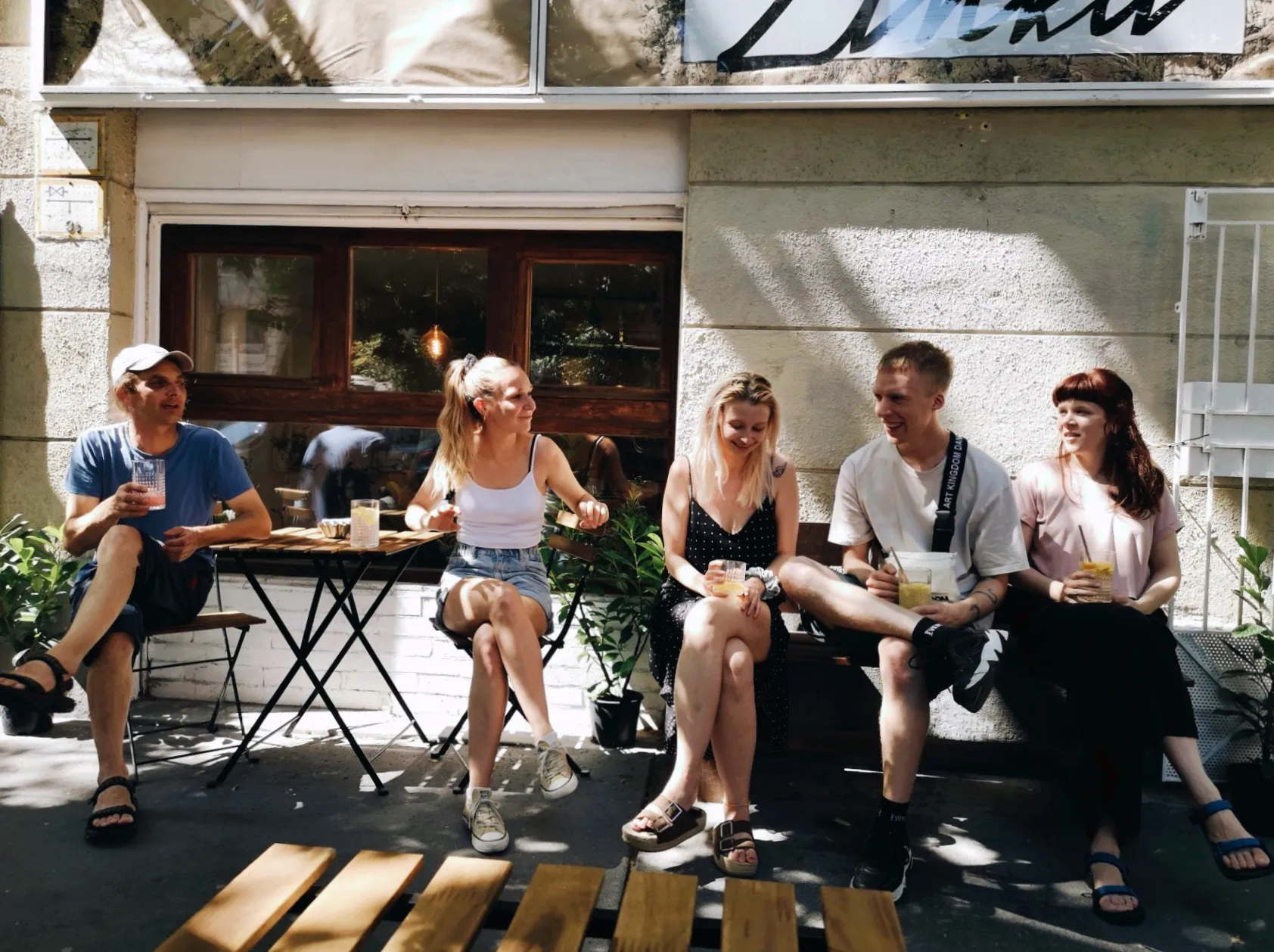 Linka Budapest