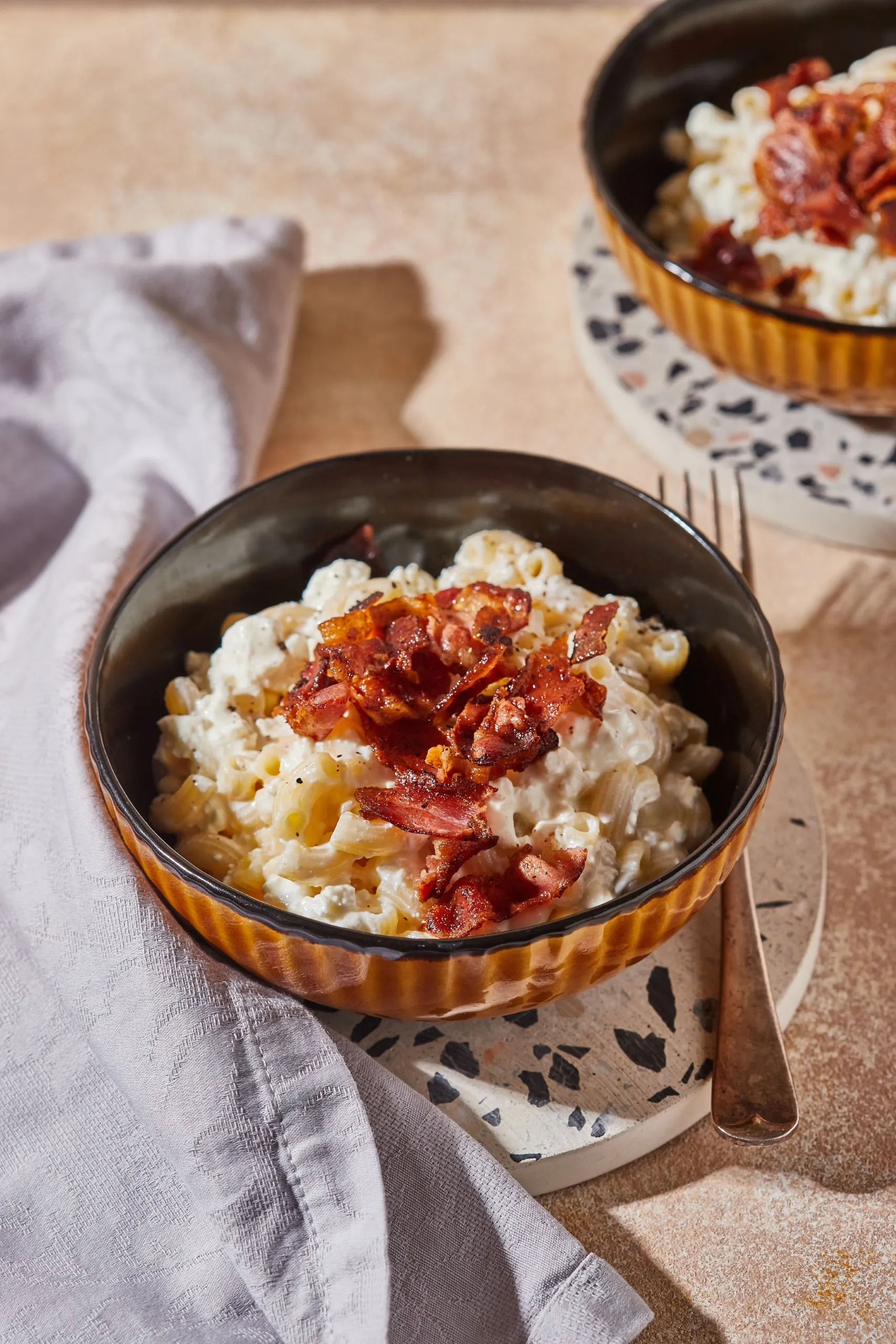 Mac and túró