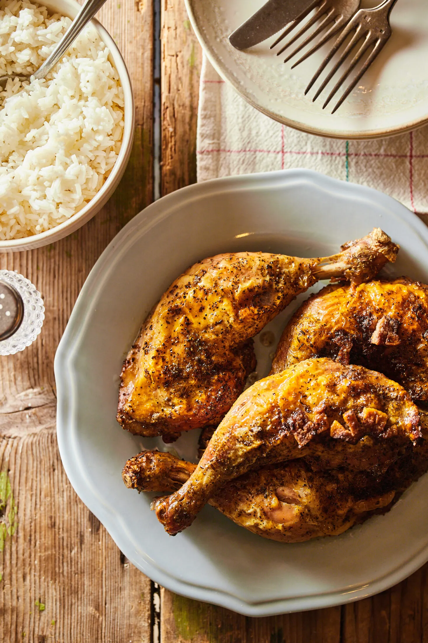 majorannas-csirkecomb