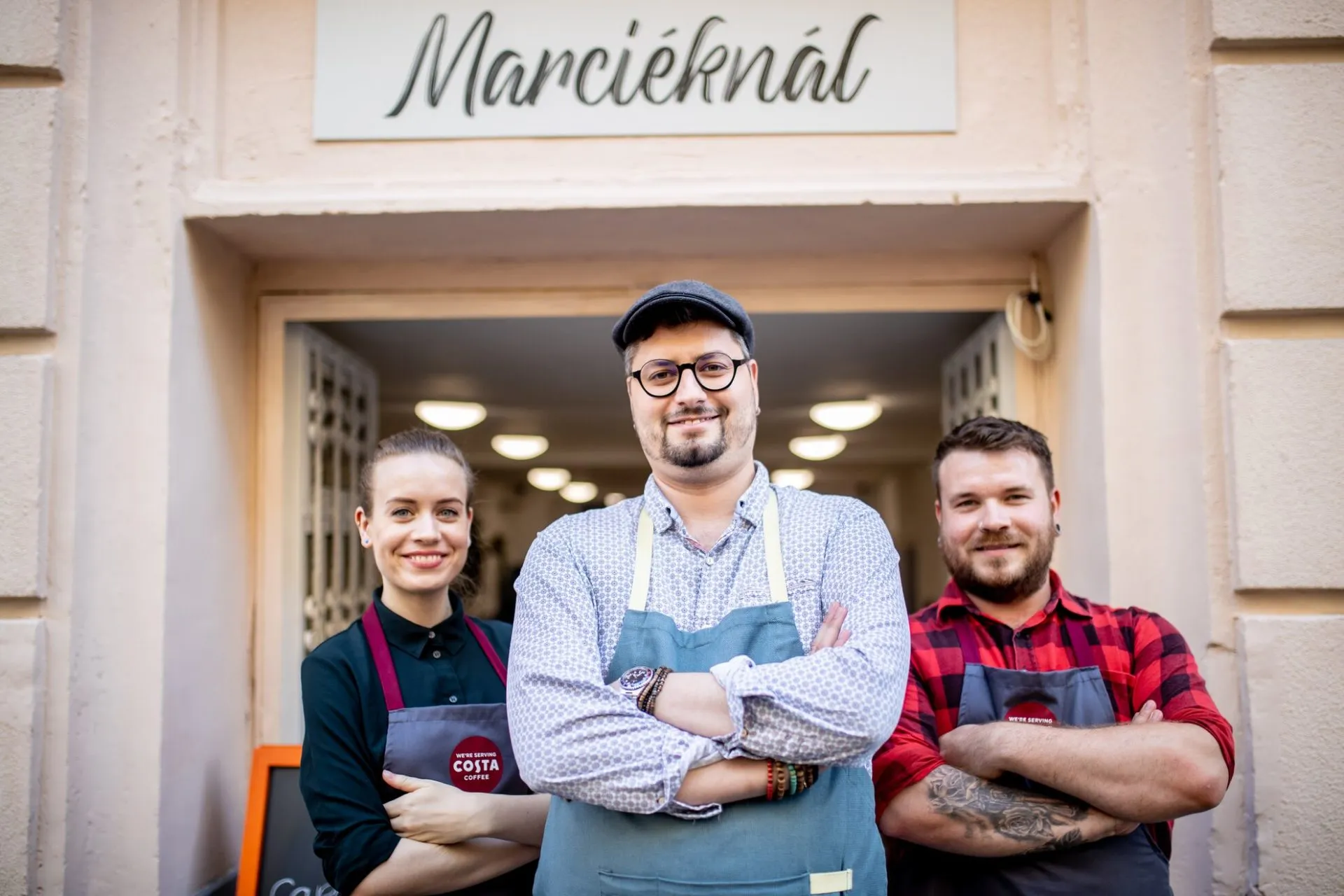 marcieknal