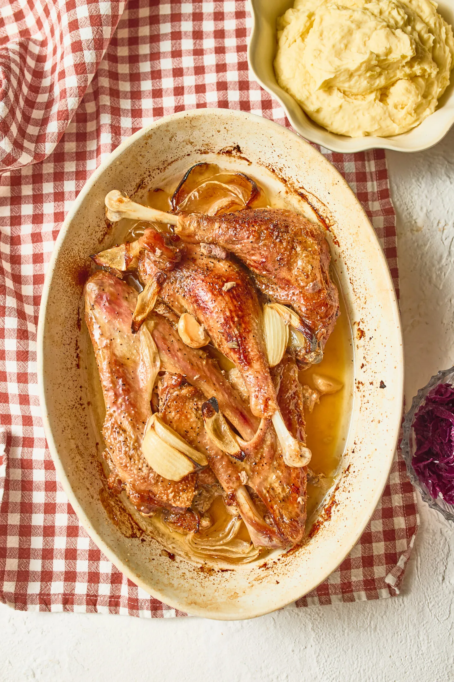 Márton-napi libasült 1